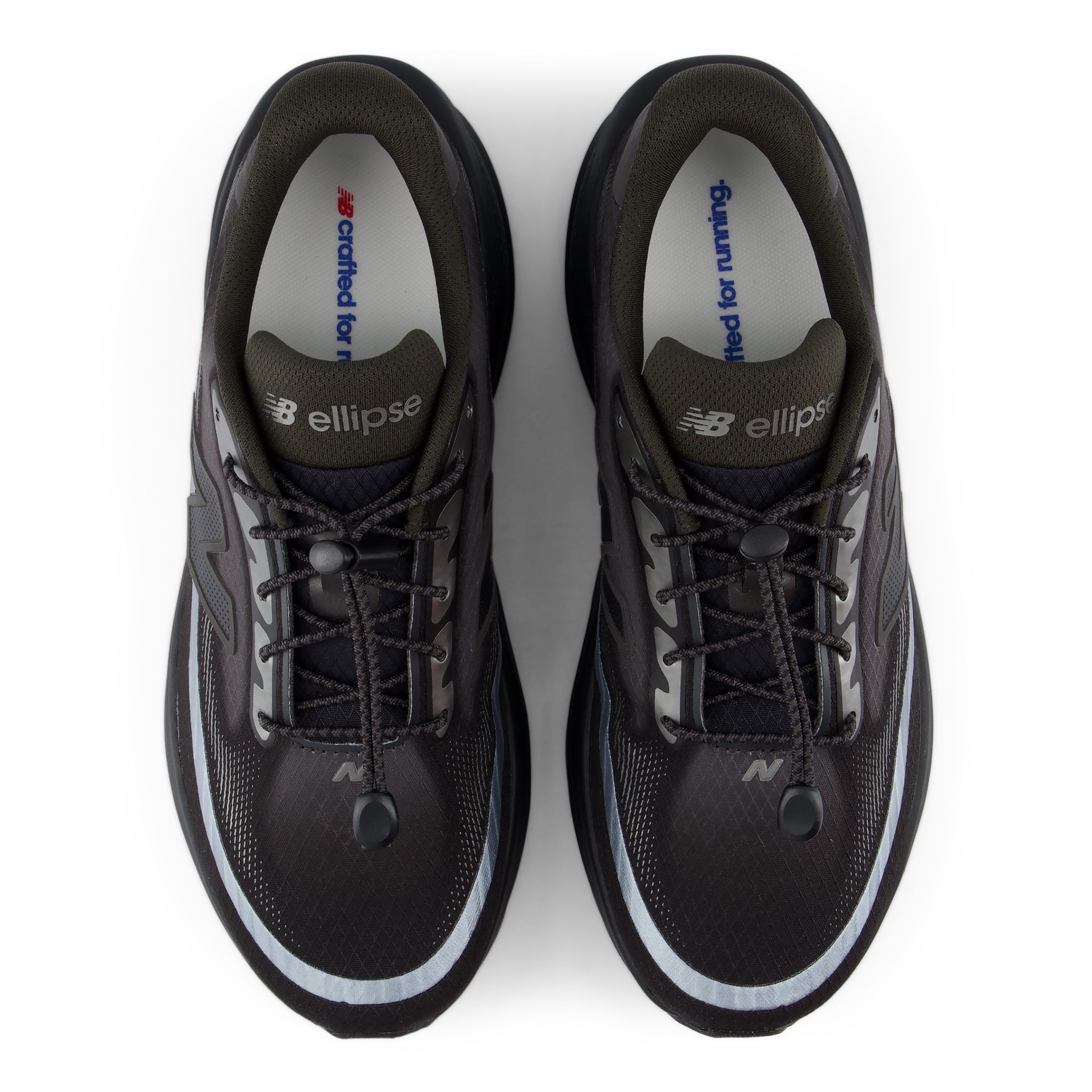 New Balance Ellipse Pykrete, WELPS3ZU