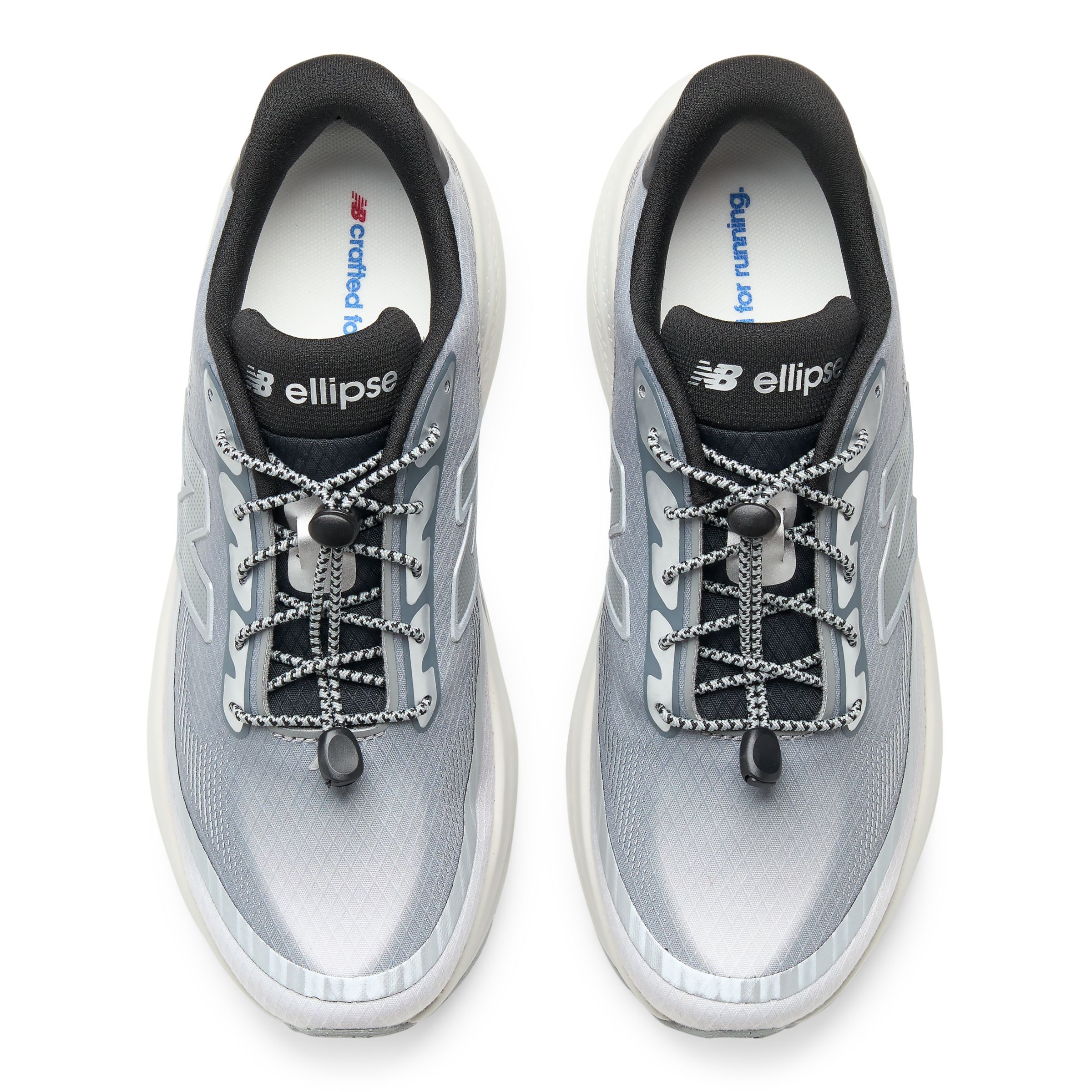 New Balance Ellipse Pykrete, WELPS549