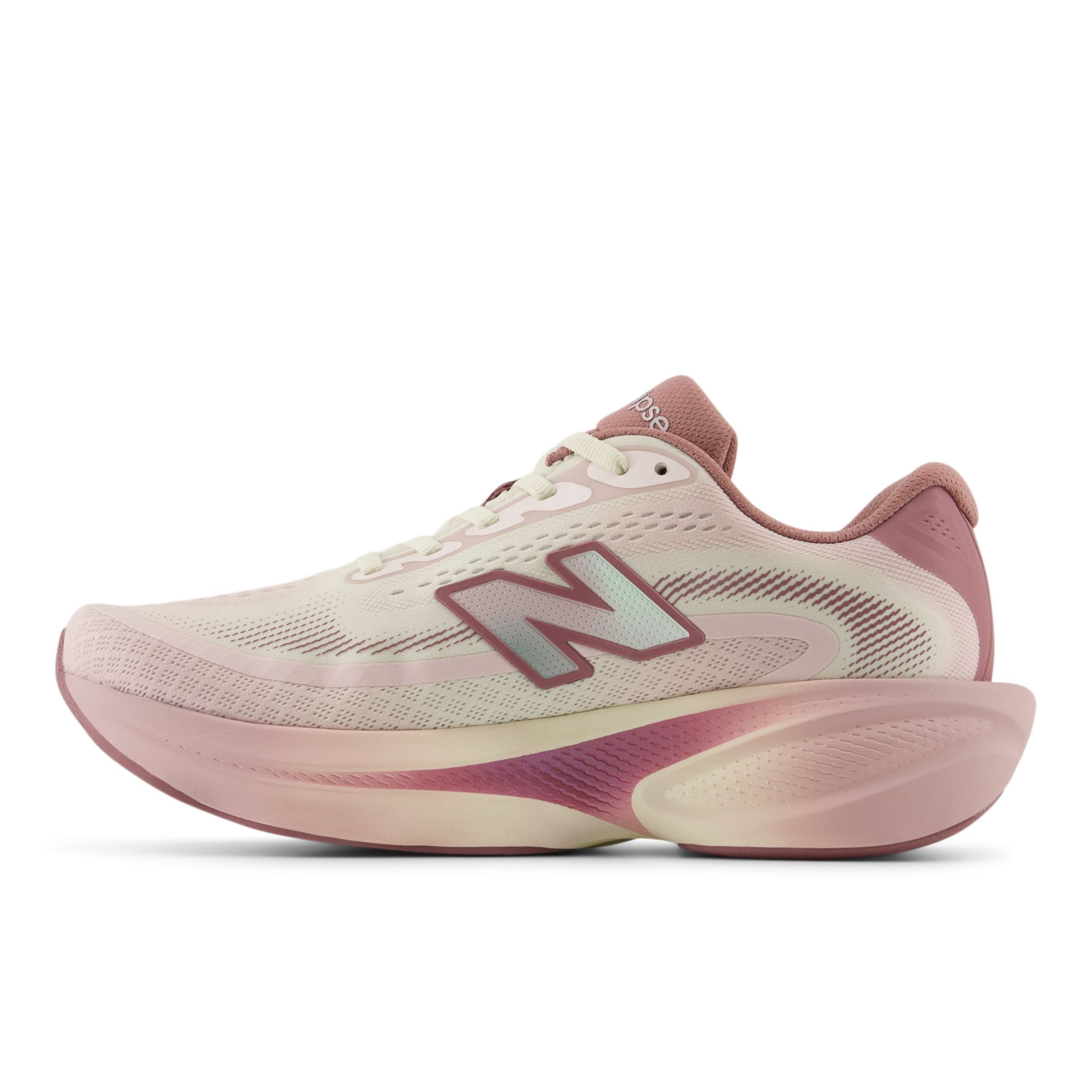 Ellipse x Gabby Thomas