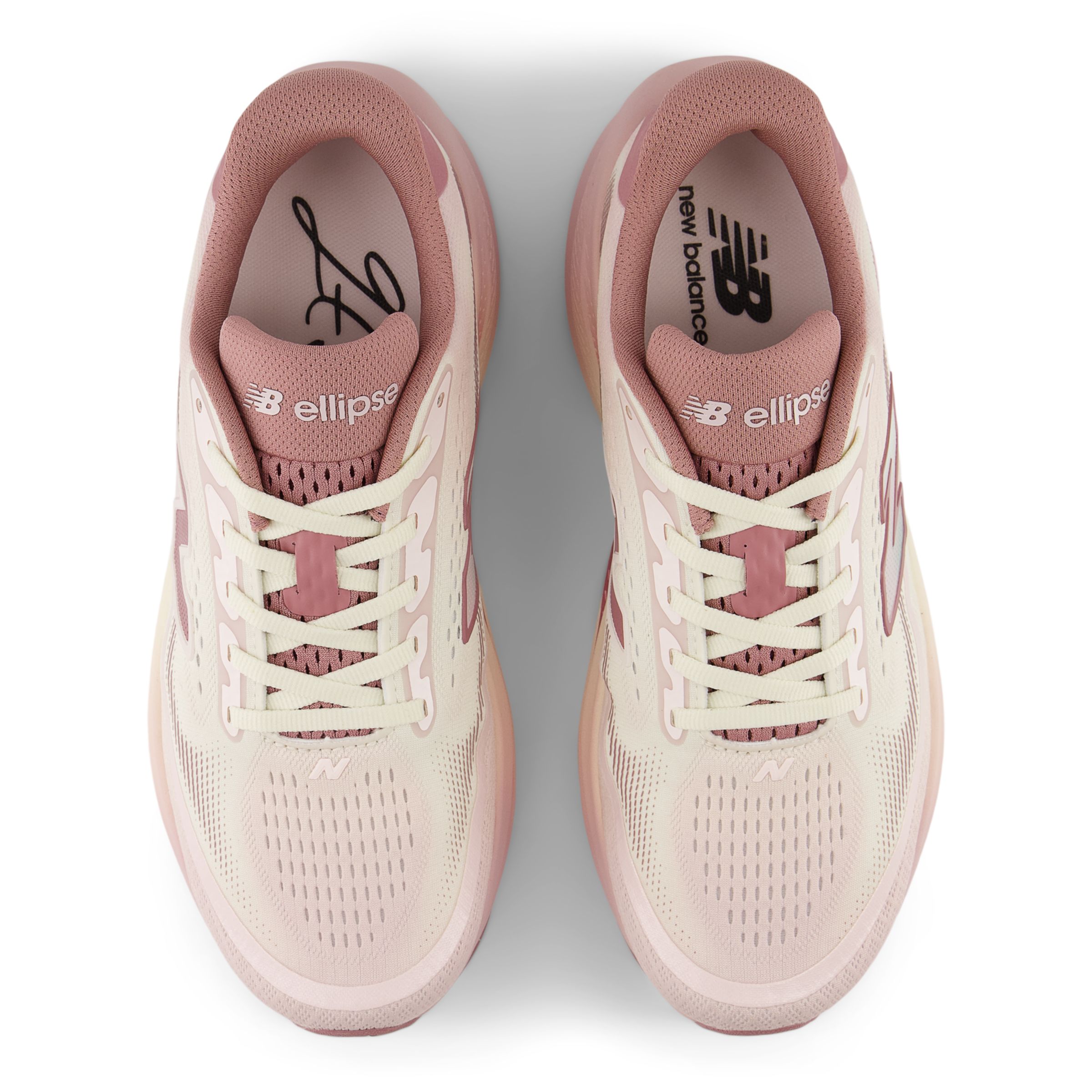 Ellipse x Gabby Thomas