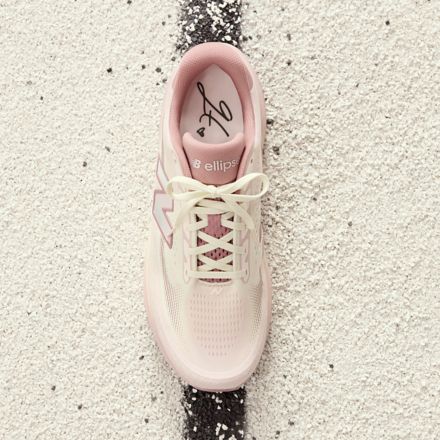 Ellipse x Gabby Thomas