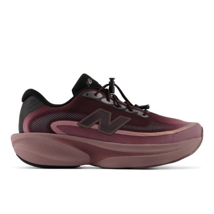Ellipse Pykrete, CHERRY LEATHER with FAST TRACK, WELPS6YI