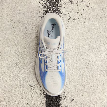 Ellipse v1 x Parker Valby