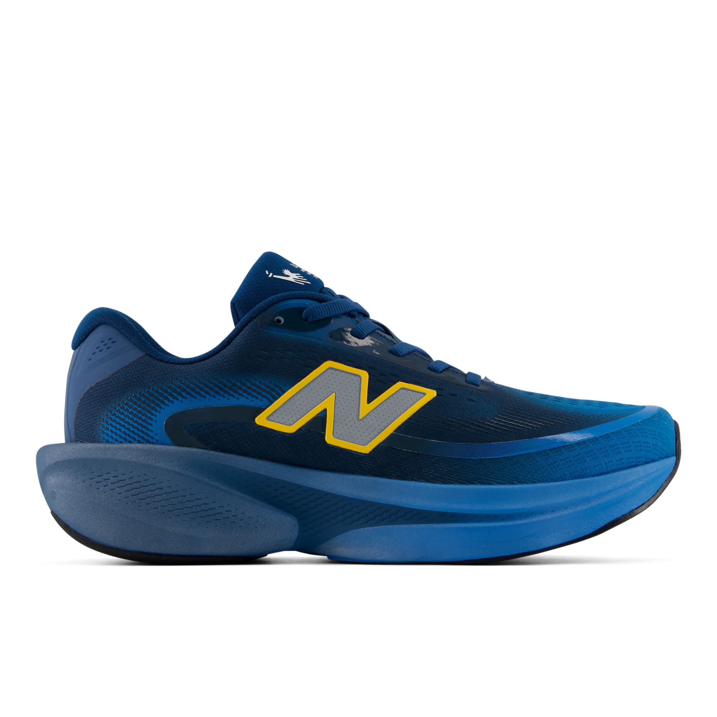 New Balance TCS NYC Marathon Ellipse, WELPS80I