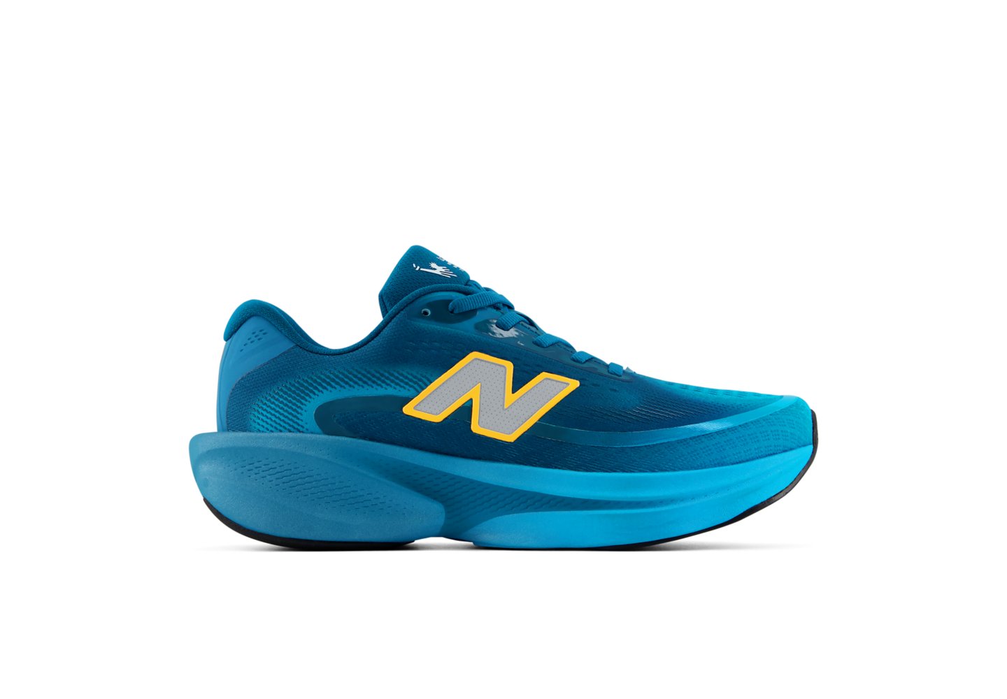 New Balance TCS NYC Marathon Ellipse in Altitude With Streamsong — photo 1 of 1