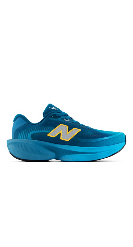 New Balance TCS NYC Marathon Ellipse in Altitude With Streamsong
