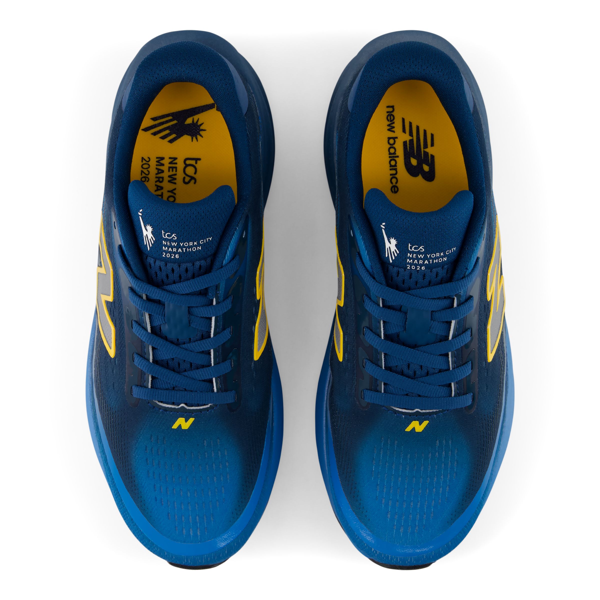 New Balance TCS NYC Marathon Ellipse, WELPS80I
