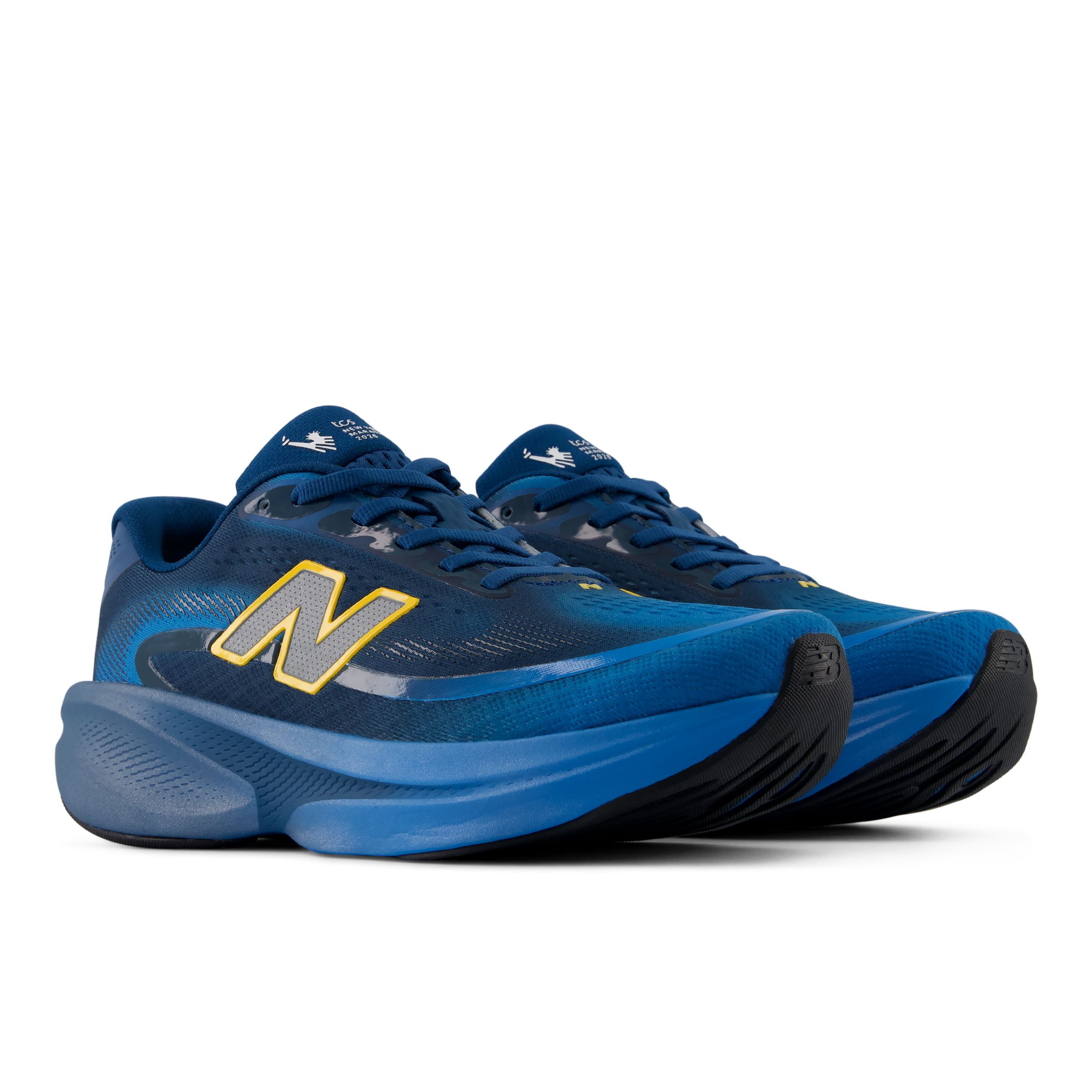 New Balance TCS NYC Marathon Ellipse, WELPS80I