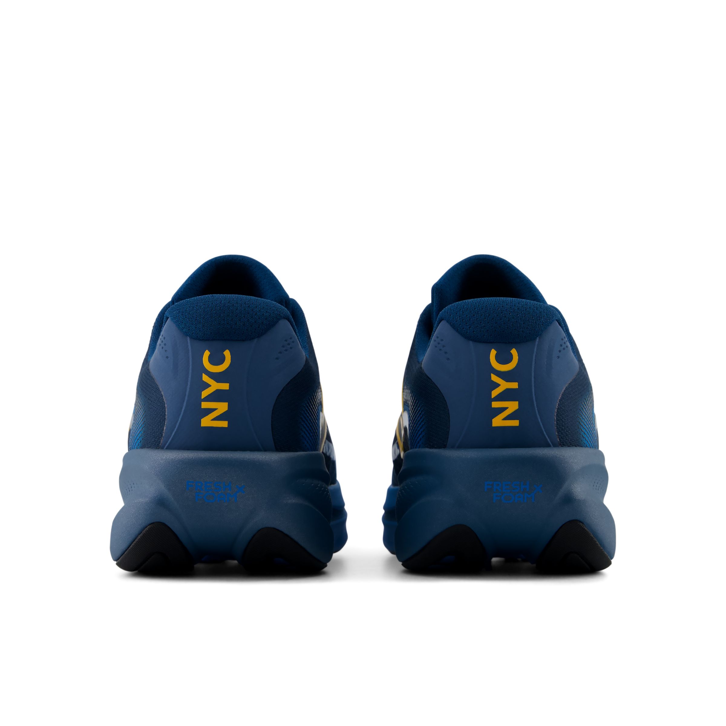 New Balance TCS NYC Marathon Ellipse, WELPS80I