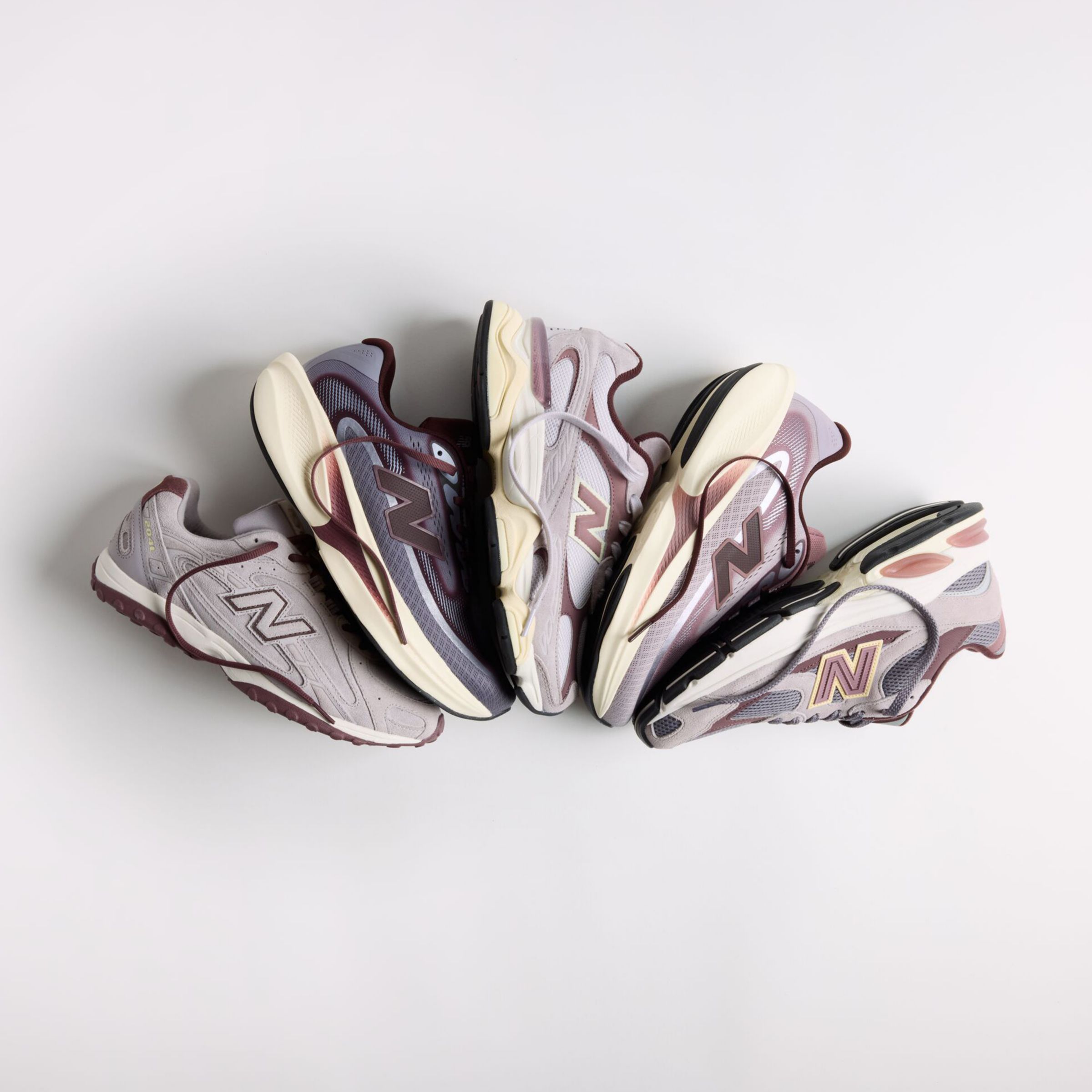 New Balance Ellipse, WELPS8HW