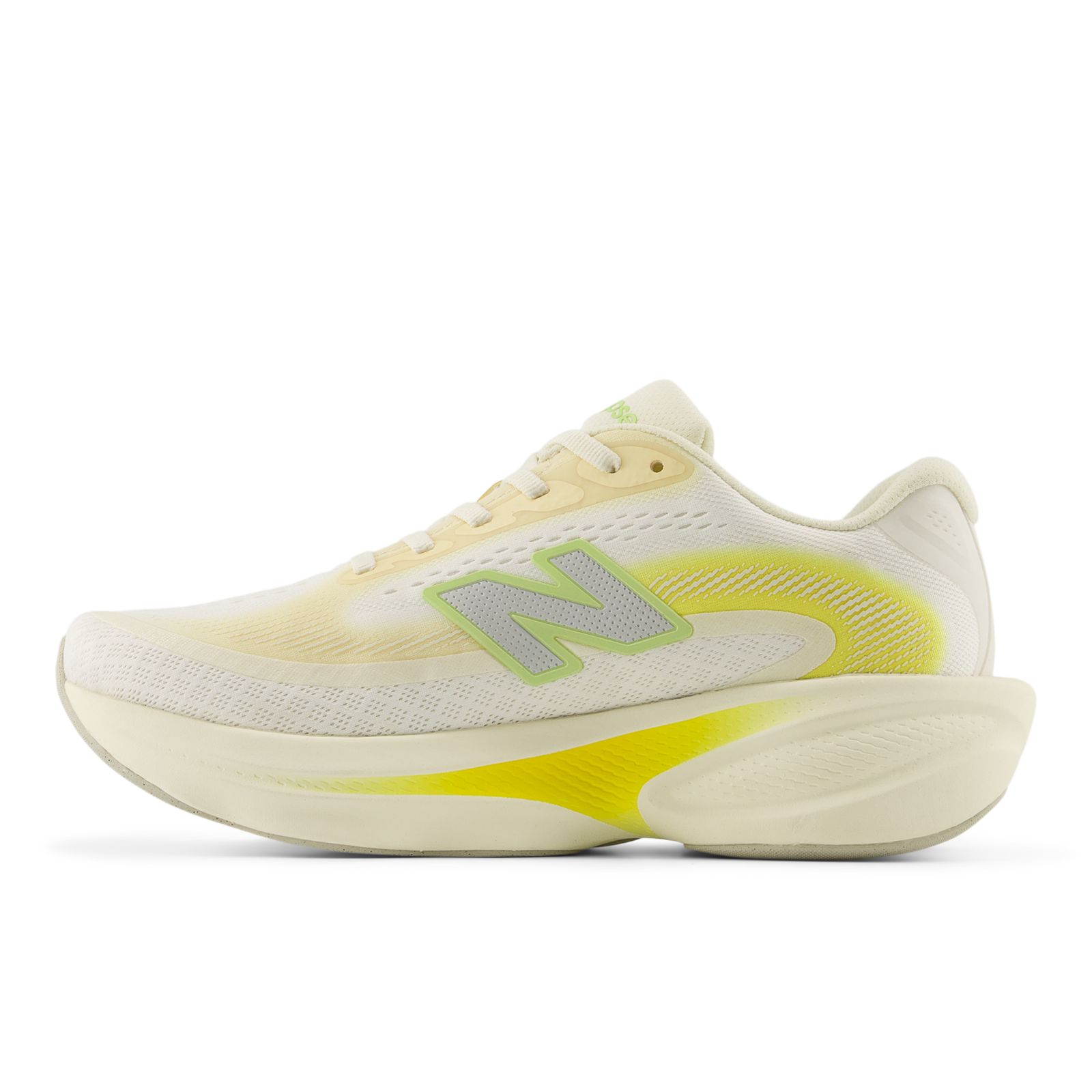 Женские кроссовки New Balance Warm Skies Ellipse — фото 2