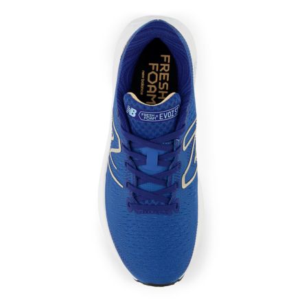 Fresh Foam X Evoz ST