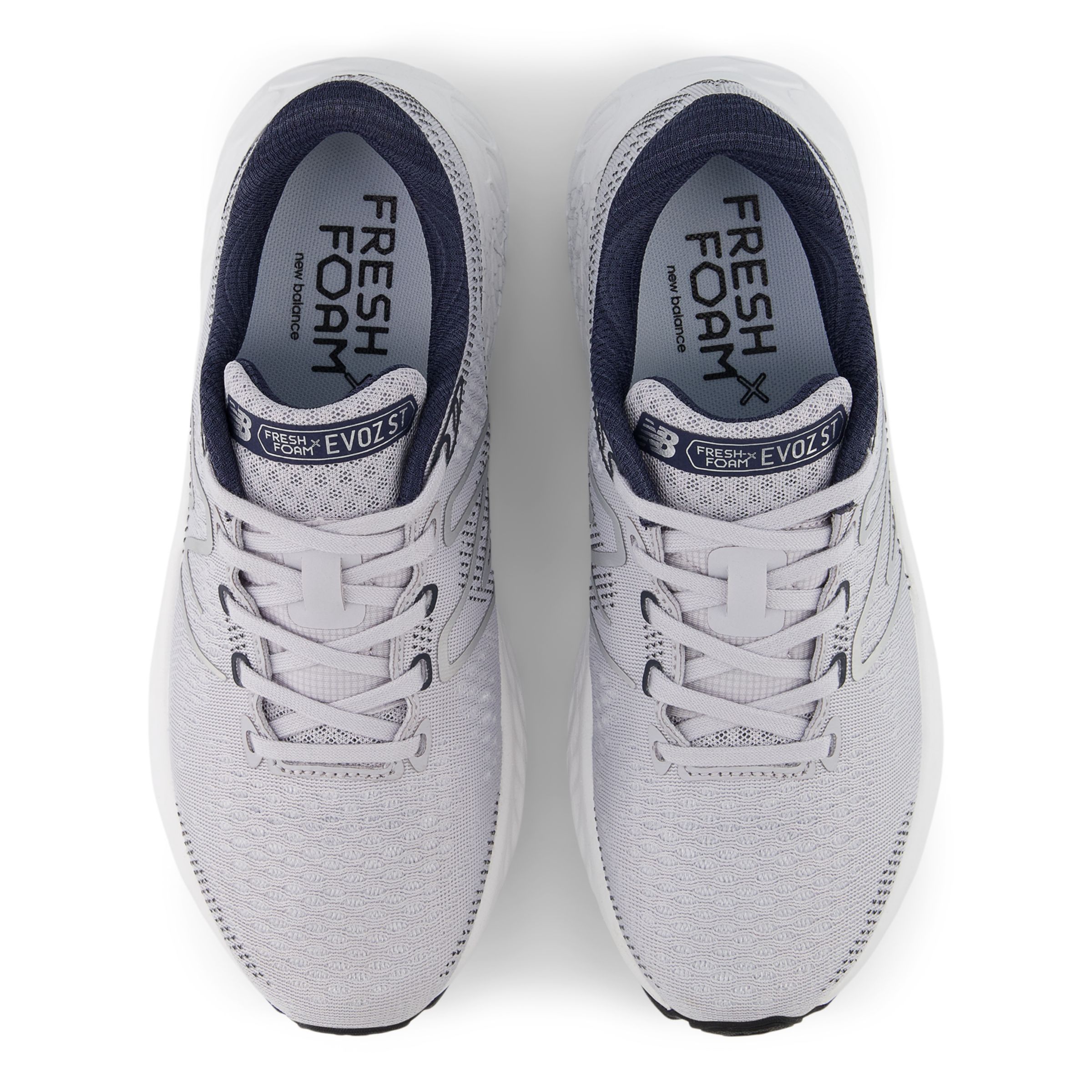 Fresh Foam X Evoz ST