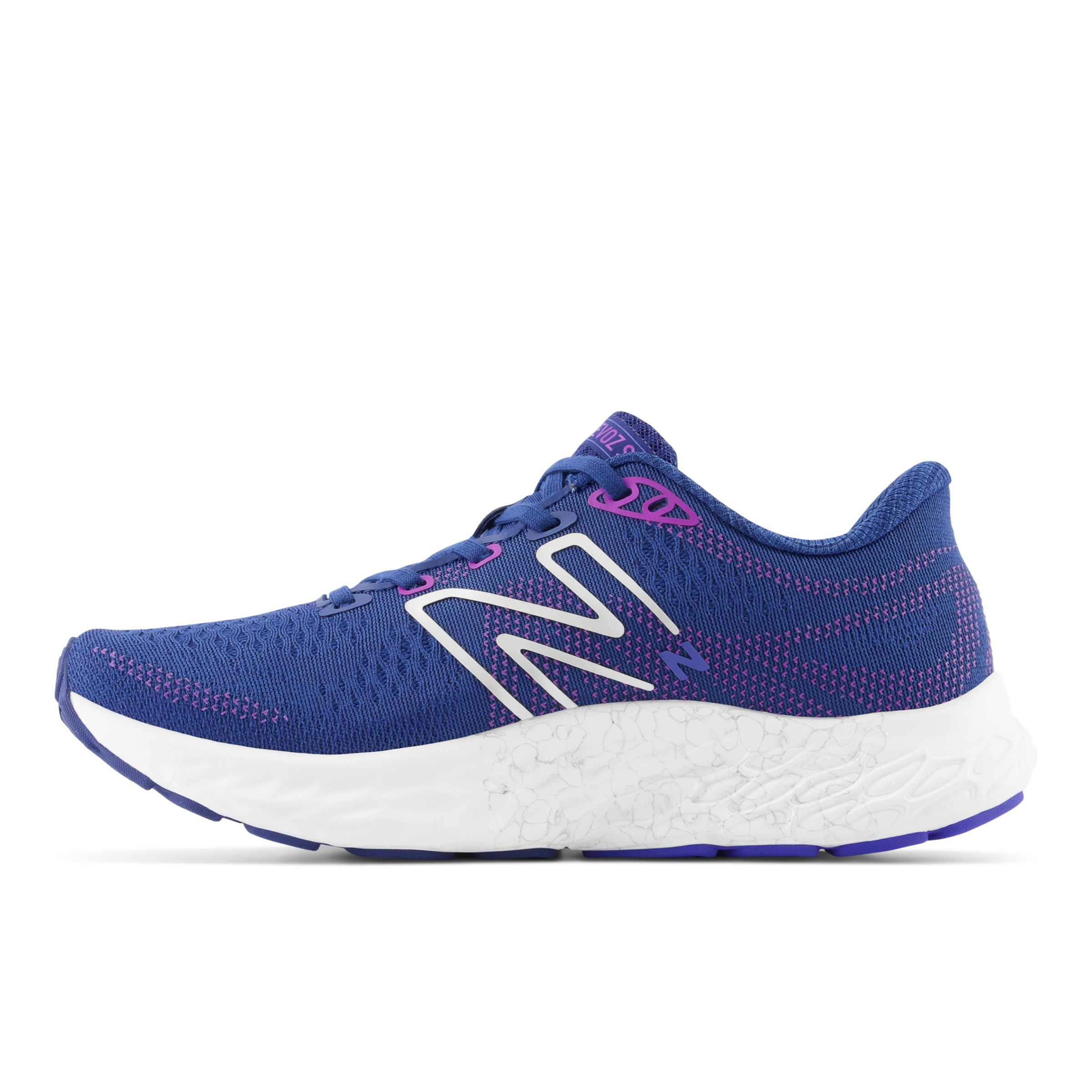 New Balance  sneaker Roze