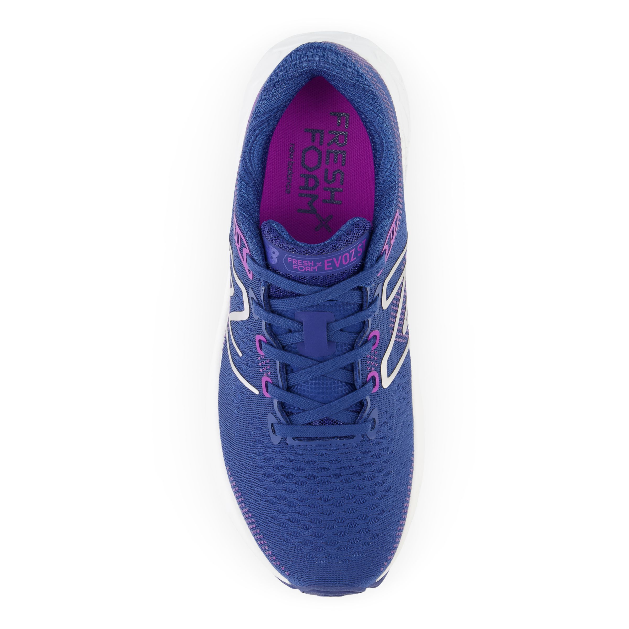 New Balance Fresh Foam sneaker Veelkleurig