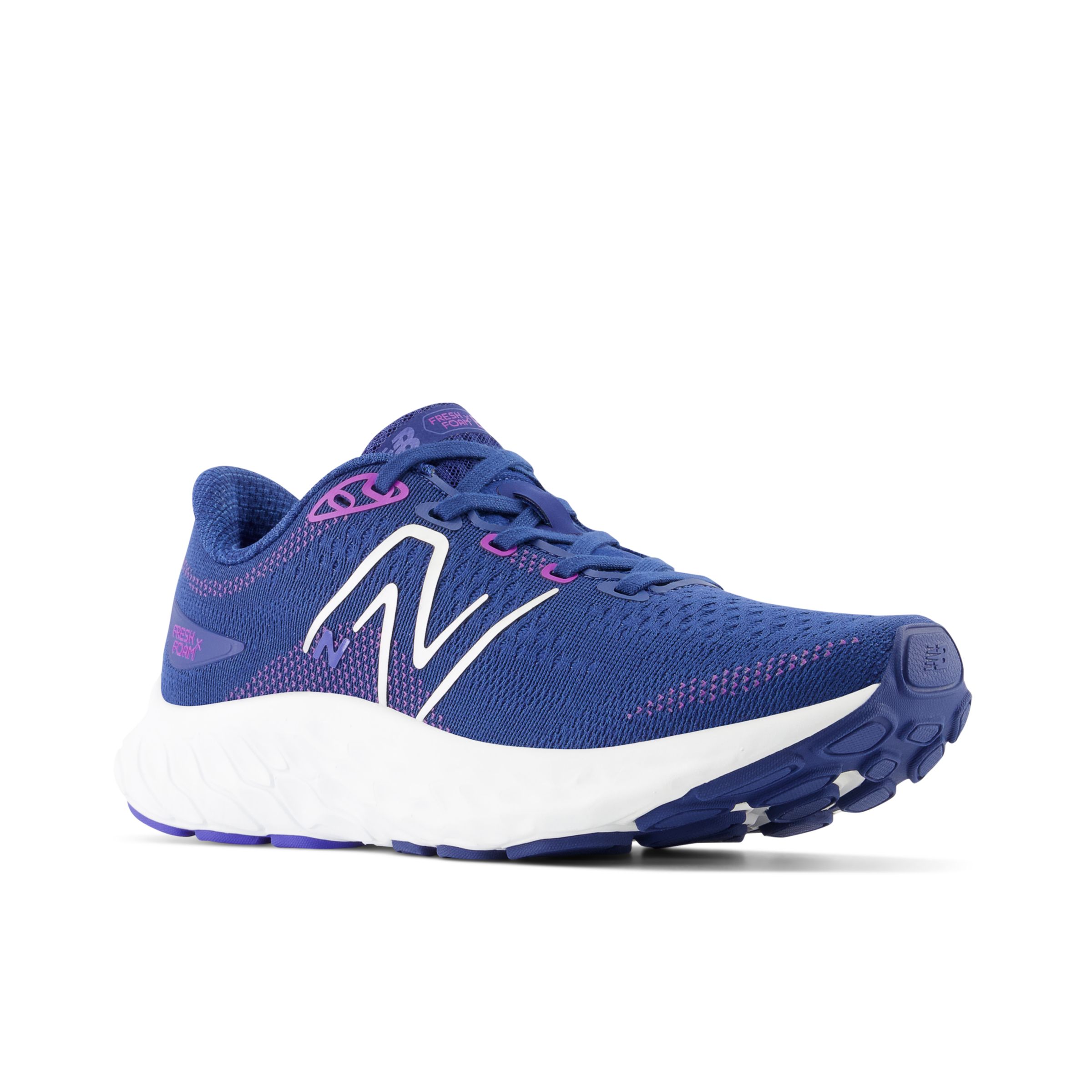 New Balance Fresh Foam sneaker Veelkleurig