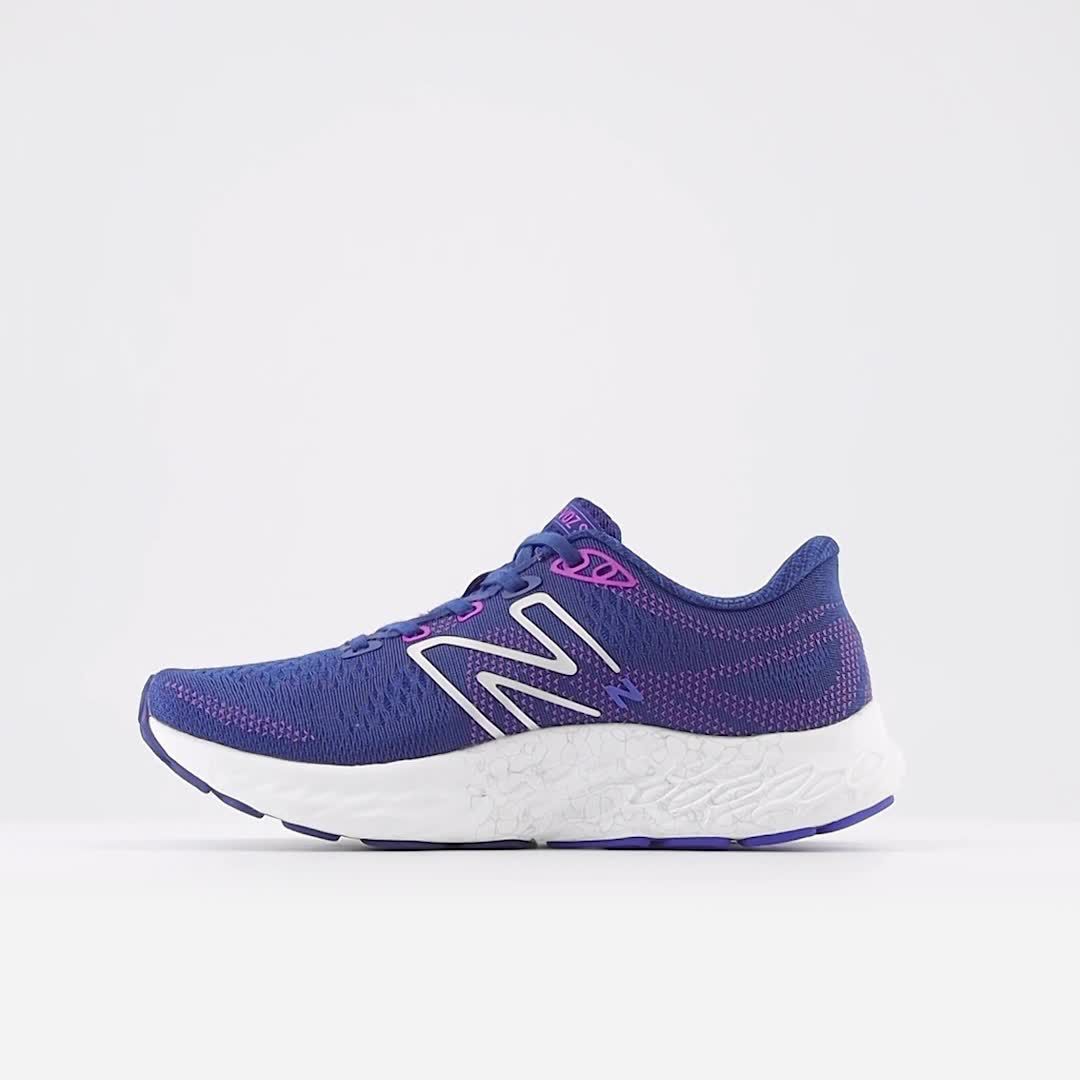 New Balance  sneaker Roze