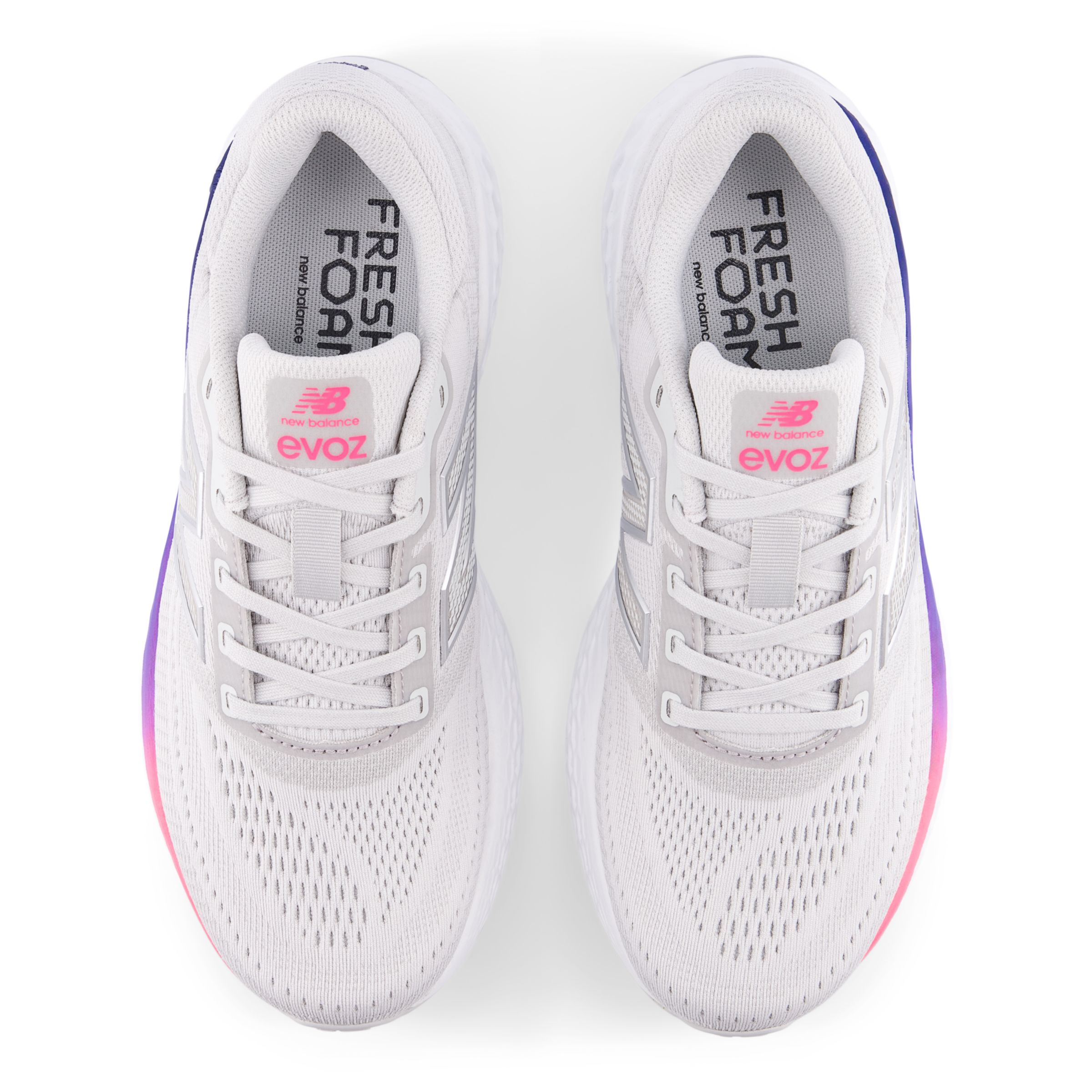 Fresh Foam X EVOZ v4