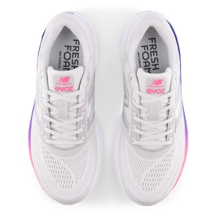 Fresh Foam X EVOZ v4