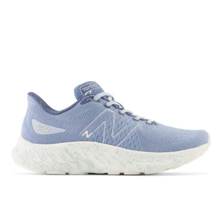 New balance fresh foam women's hot sale running shoes