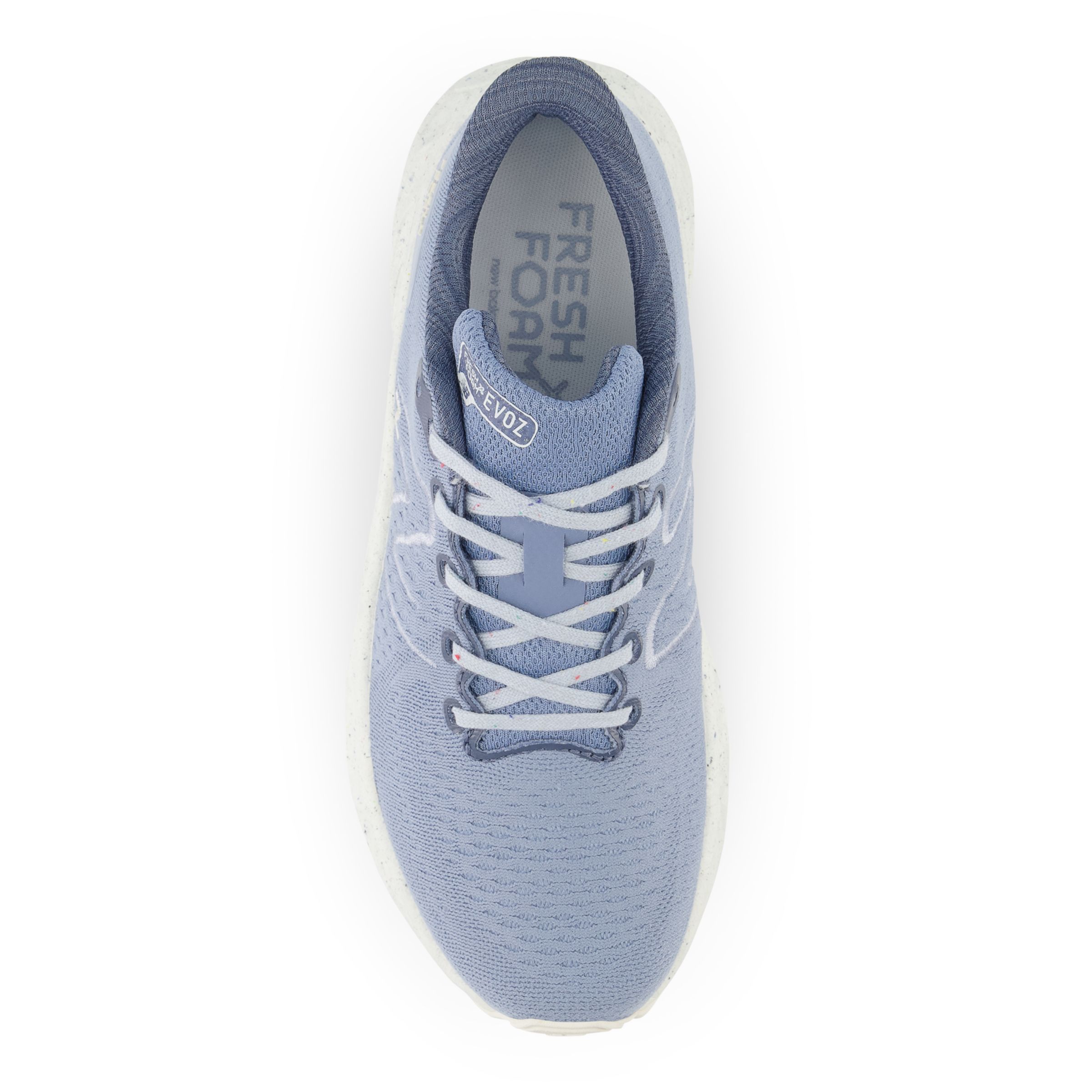 New Balance Fresh Foam sneaker Veelkleurig