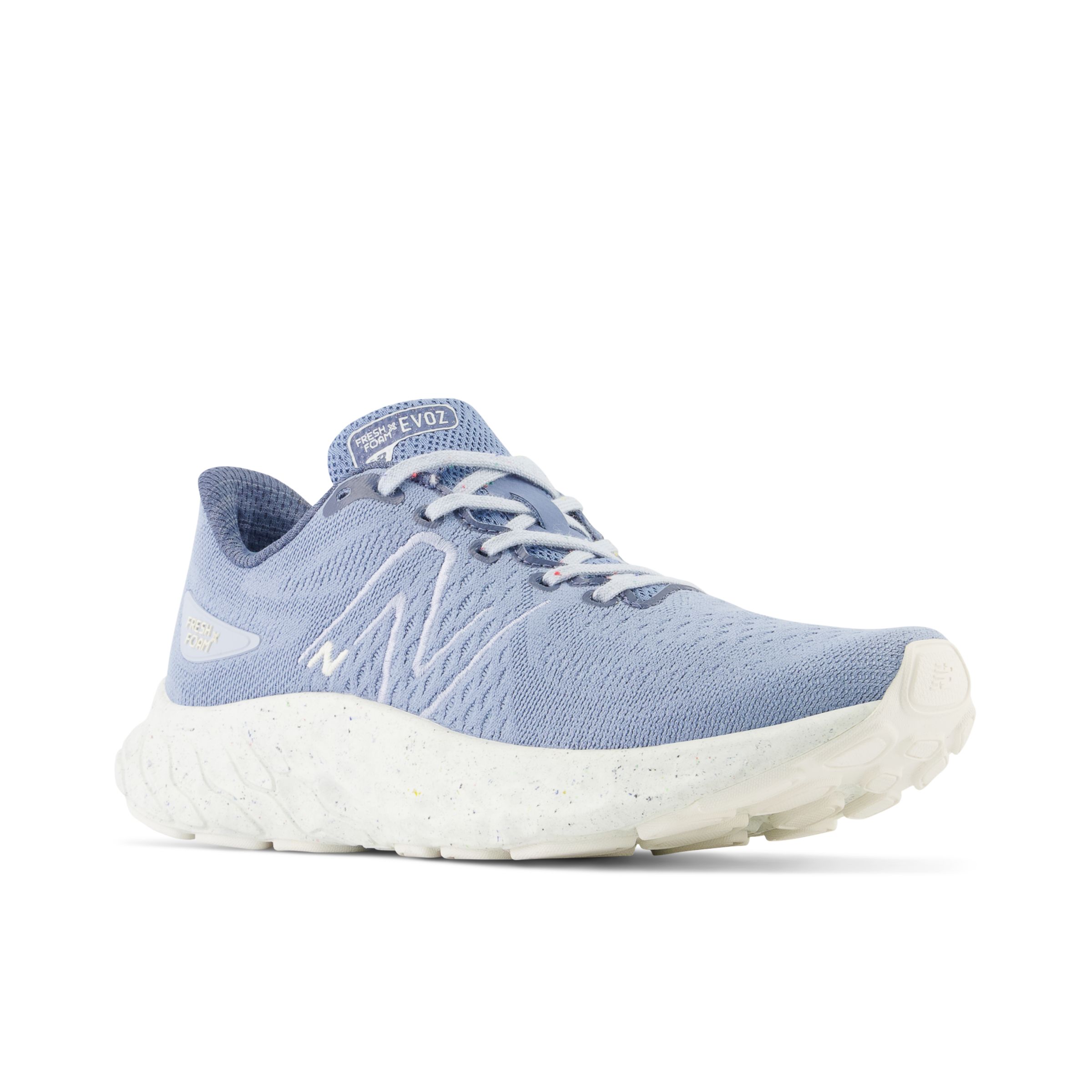 New Balance Fresh Foam sneaker Veelkleurig