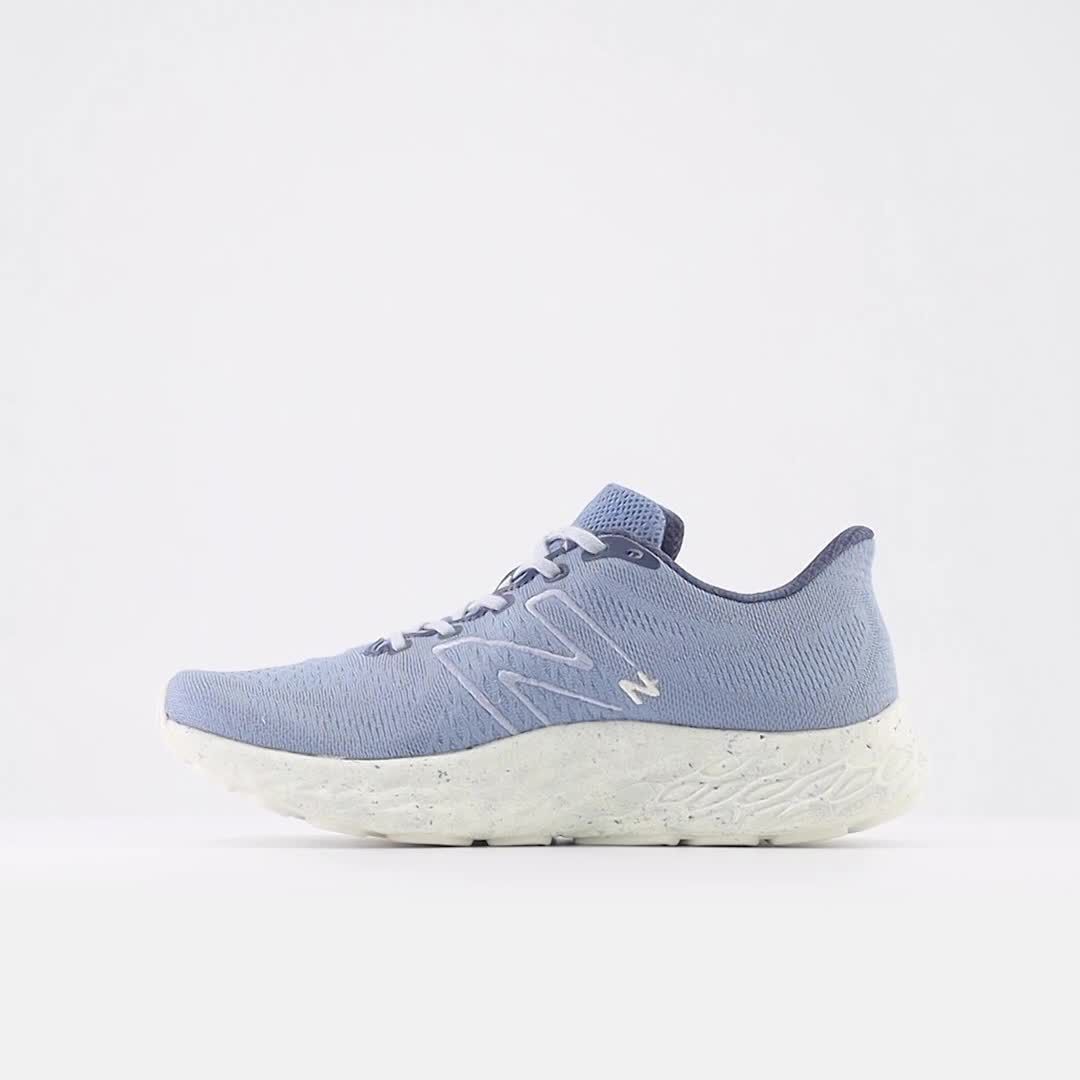 New Balance Fresh Foam sneaker Veelkleurig
