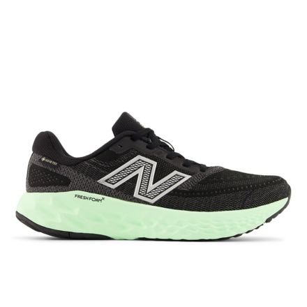 Fresh Foam X EVOZ v4 GORE-TEX®