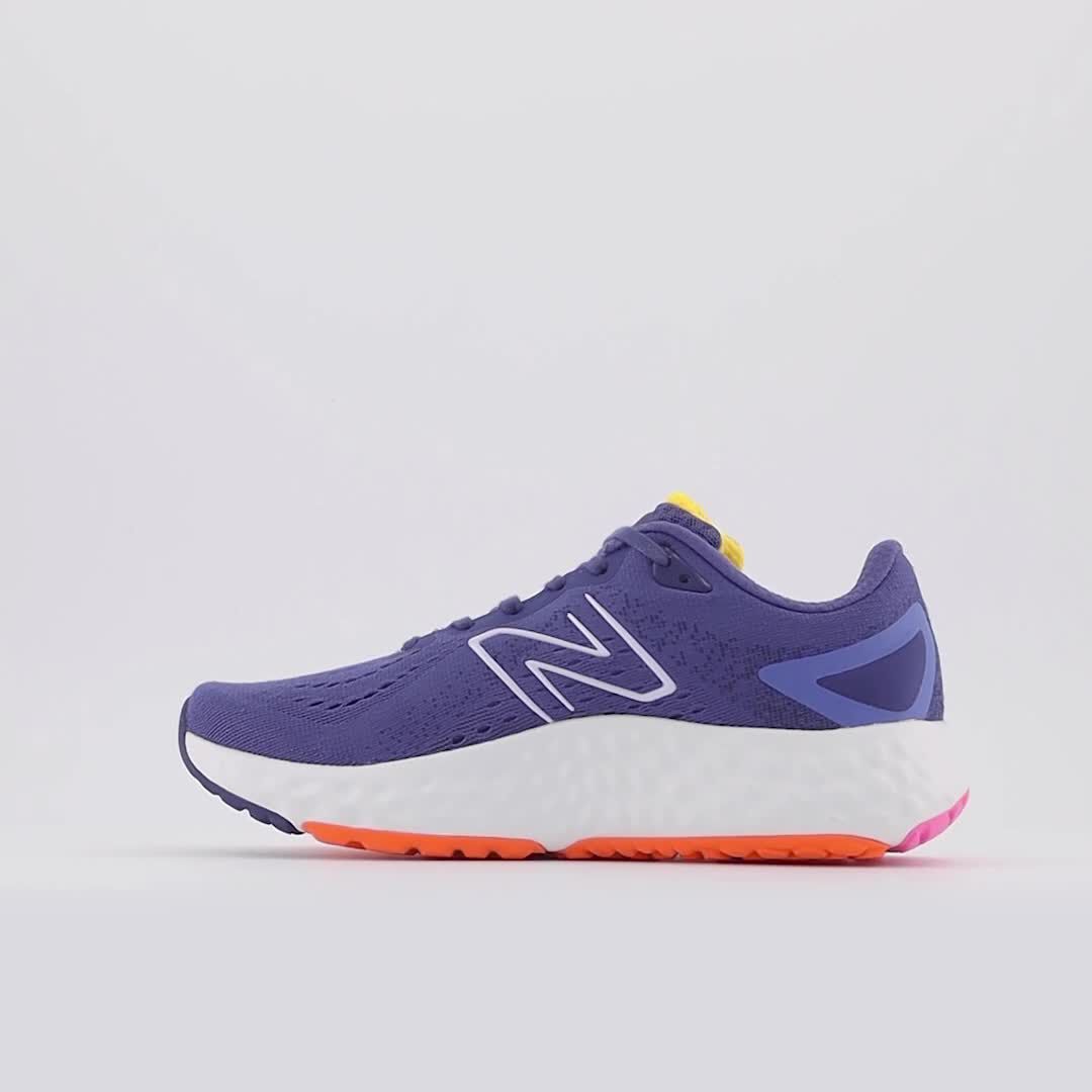 Women's Fresh Foam Evoz v2 Shoes - New Balance