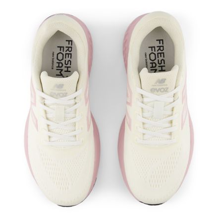 Fresh Foam X EVOZ v4