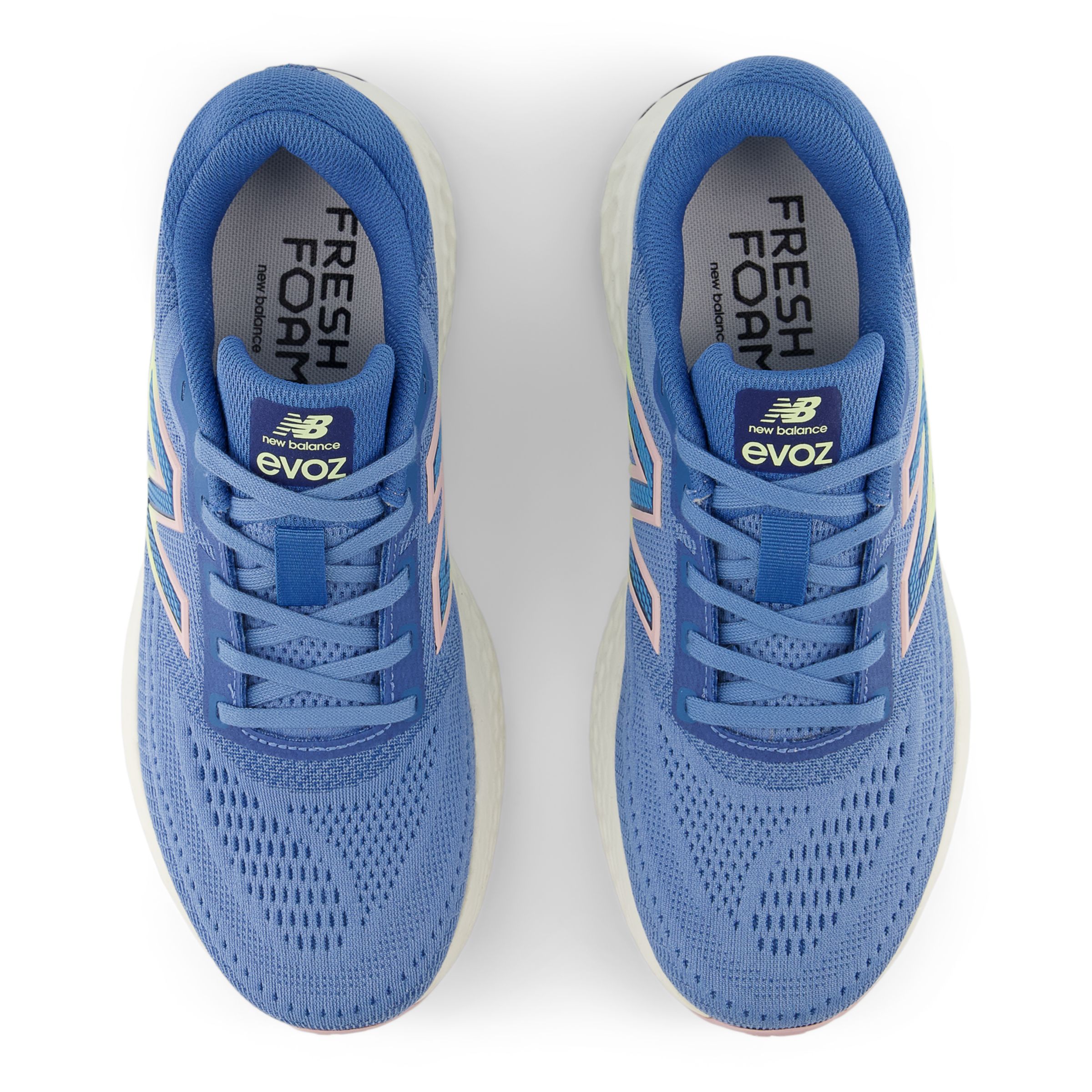 Fresh Foam X EVOZ v4