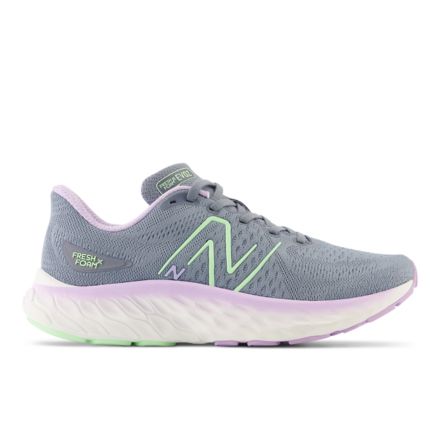 Women s Fresh Foam X EVOZ v3 Shoes New Balance