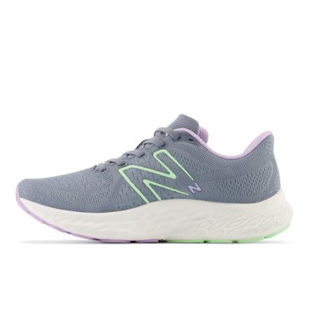 New balance fresh foam zante women's running shoes online