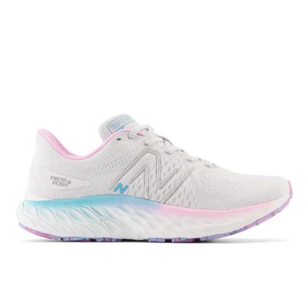 New Balance Fresh Foam X Evoz V3 W - Chaussures running femme Running