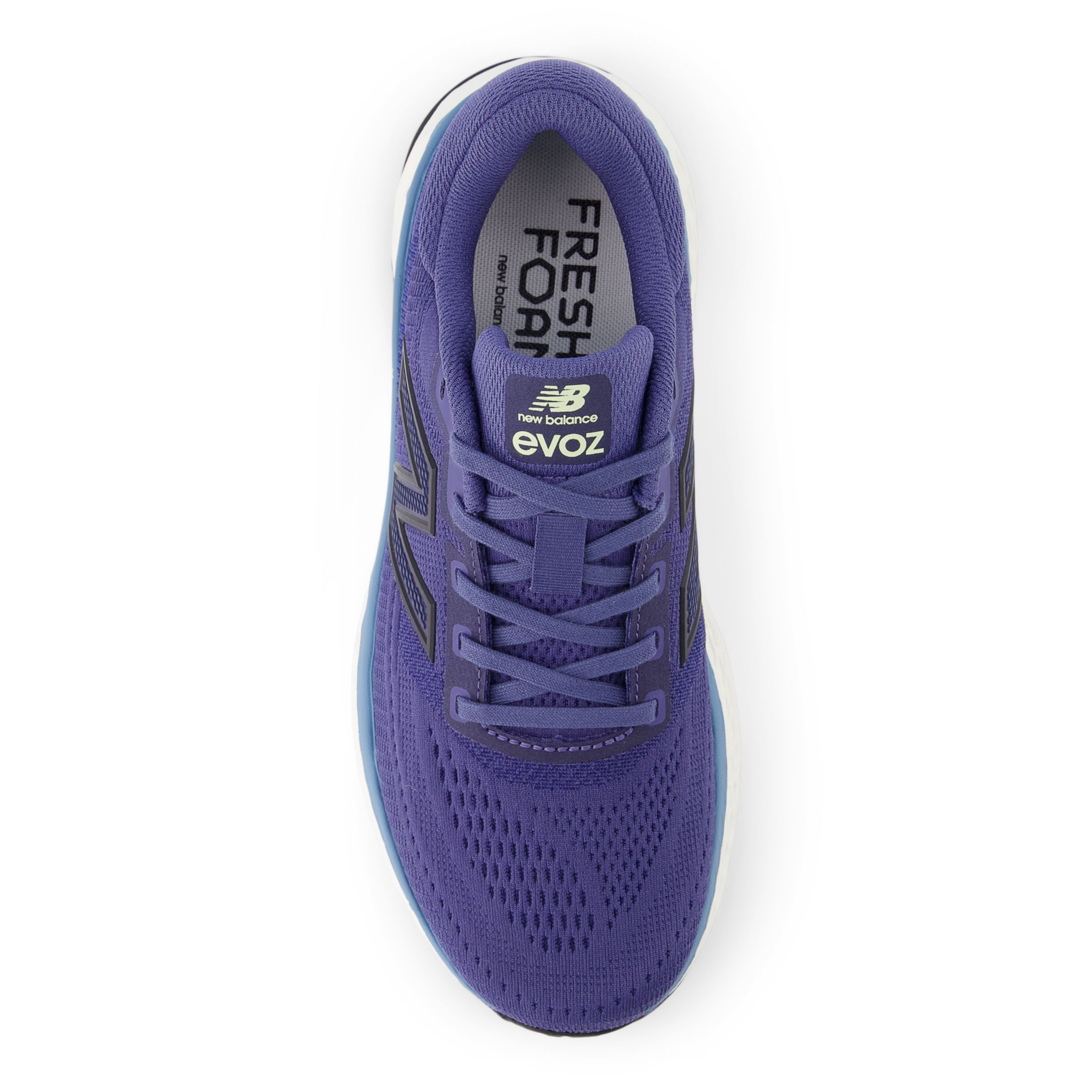 Fresh Foam X EVOZ v4