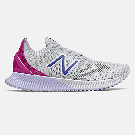 New Balance FuelCell Echo, WFCECCC image number null