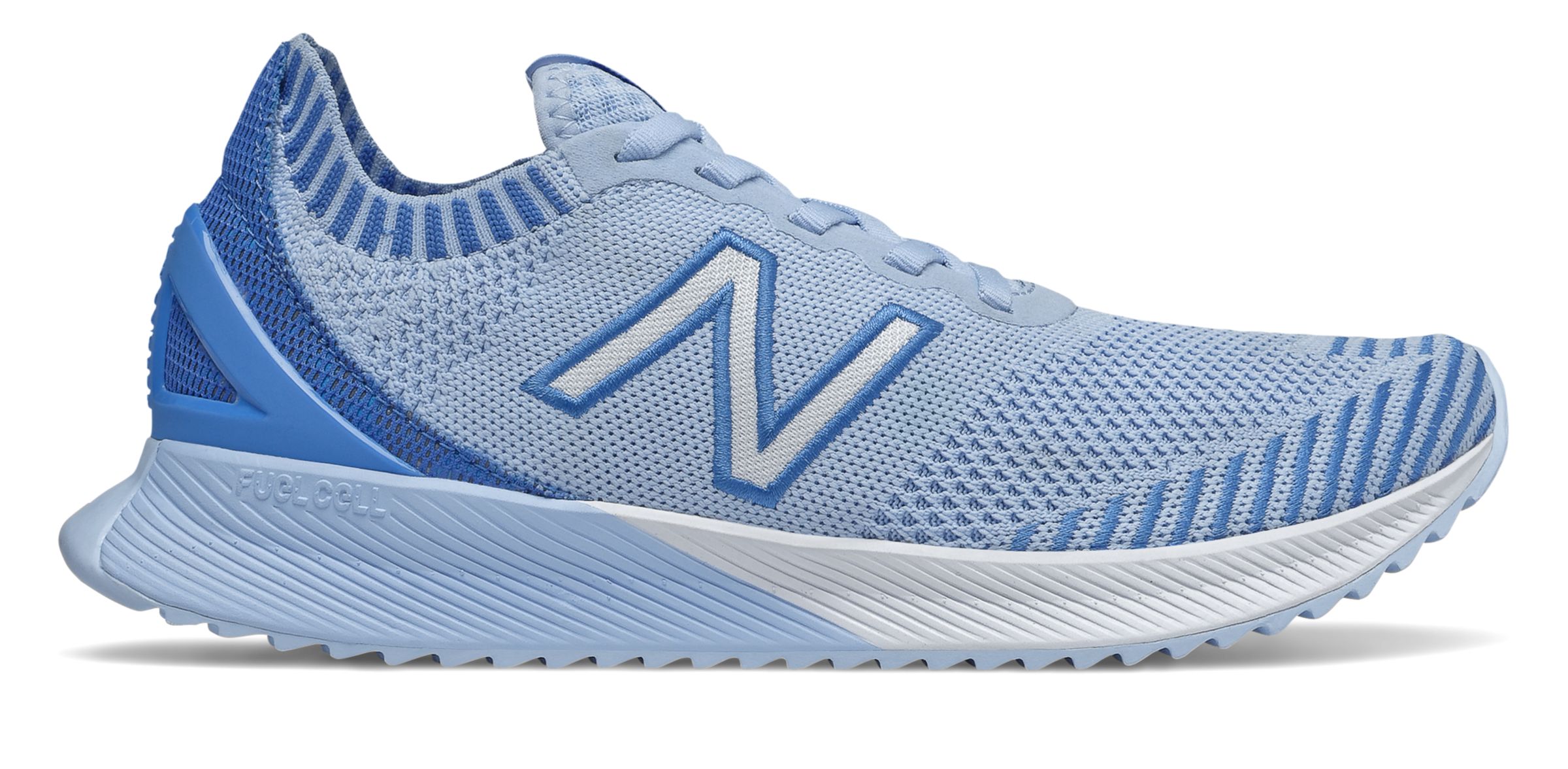 fuel cell echo new balance