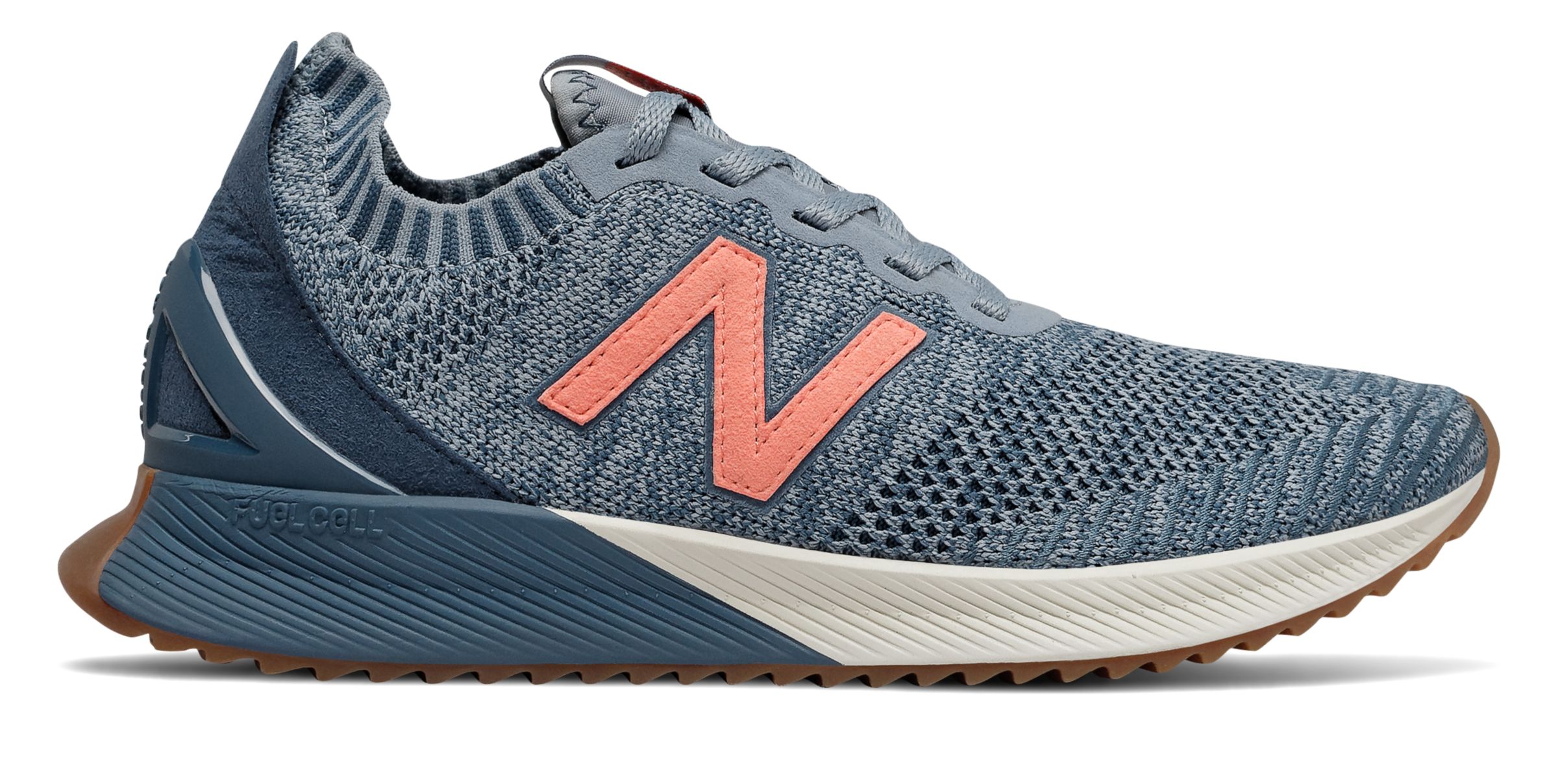 new balance fuel cell