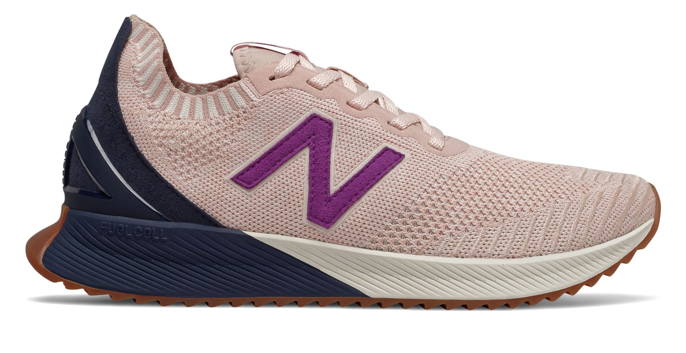new balance 580 rosa