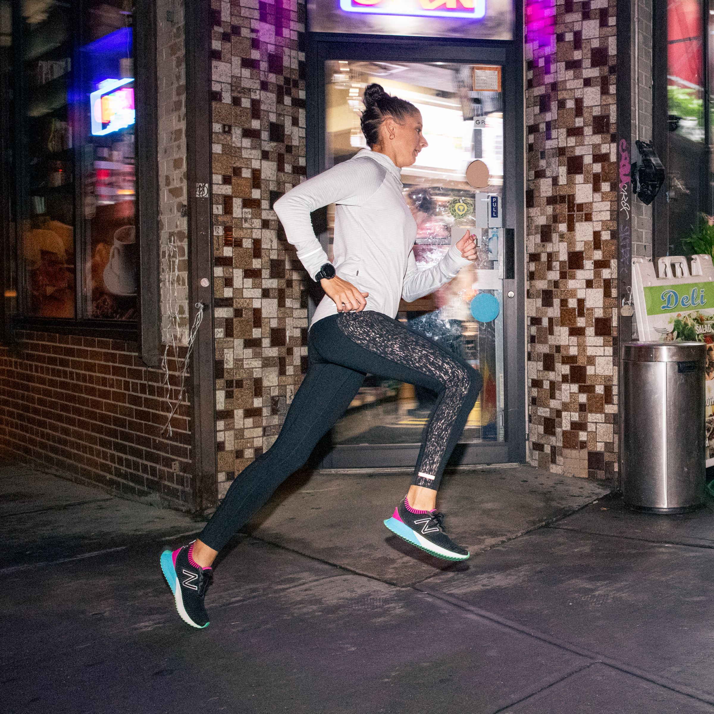 new balance fuelcell echo women's