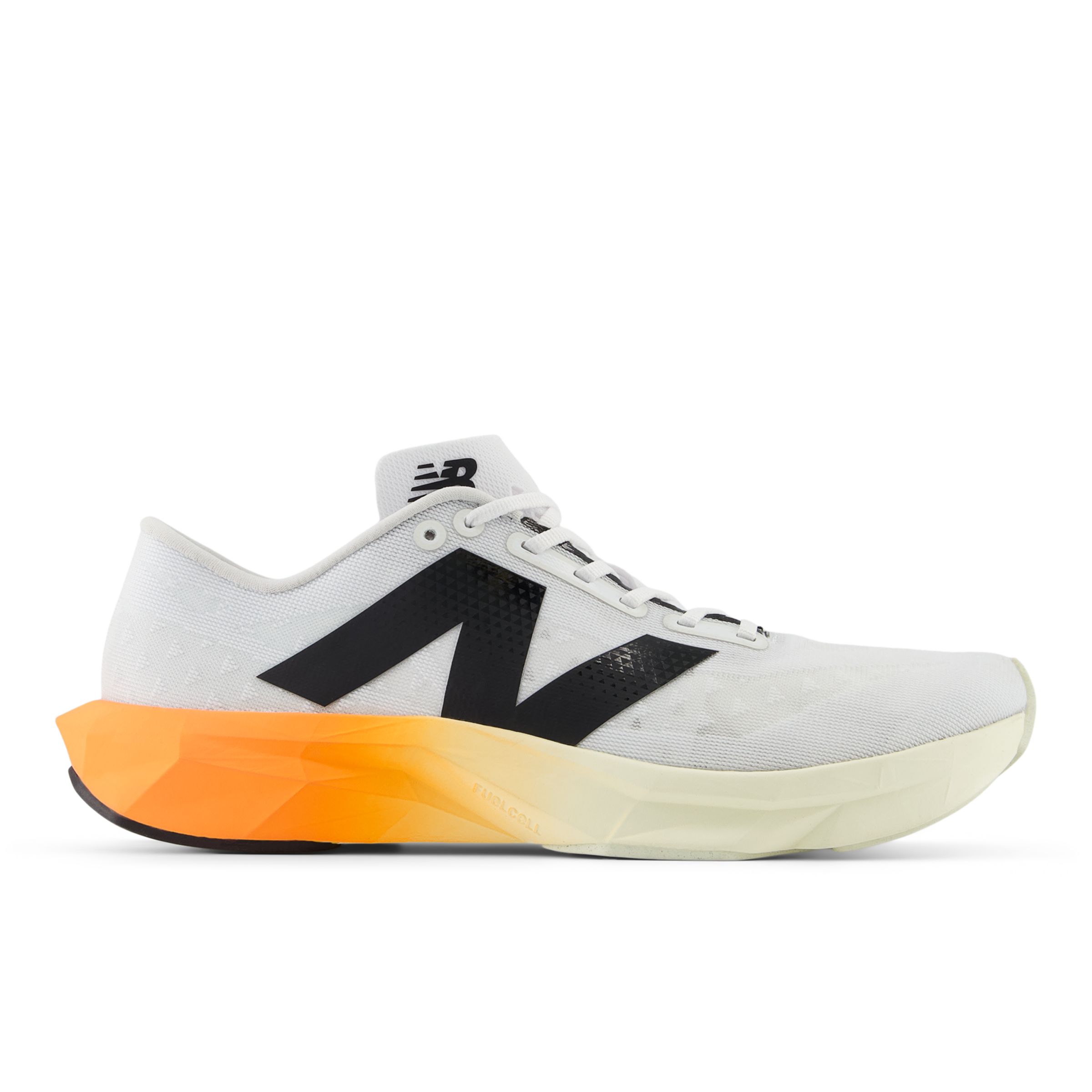 

New Balance Women's FuelCell Pvlse v1 Orange/White/Beige - Orange/White/Beige