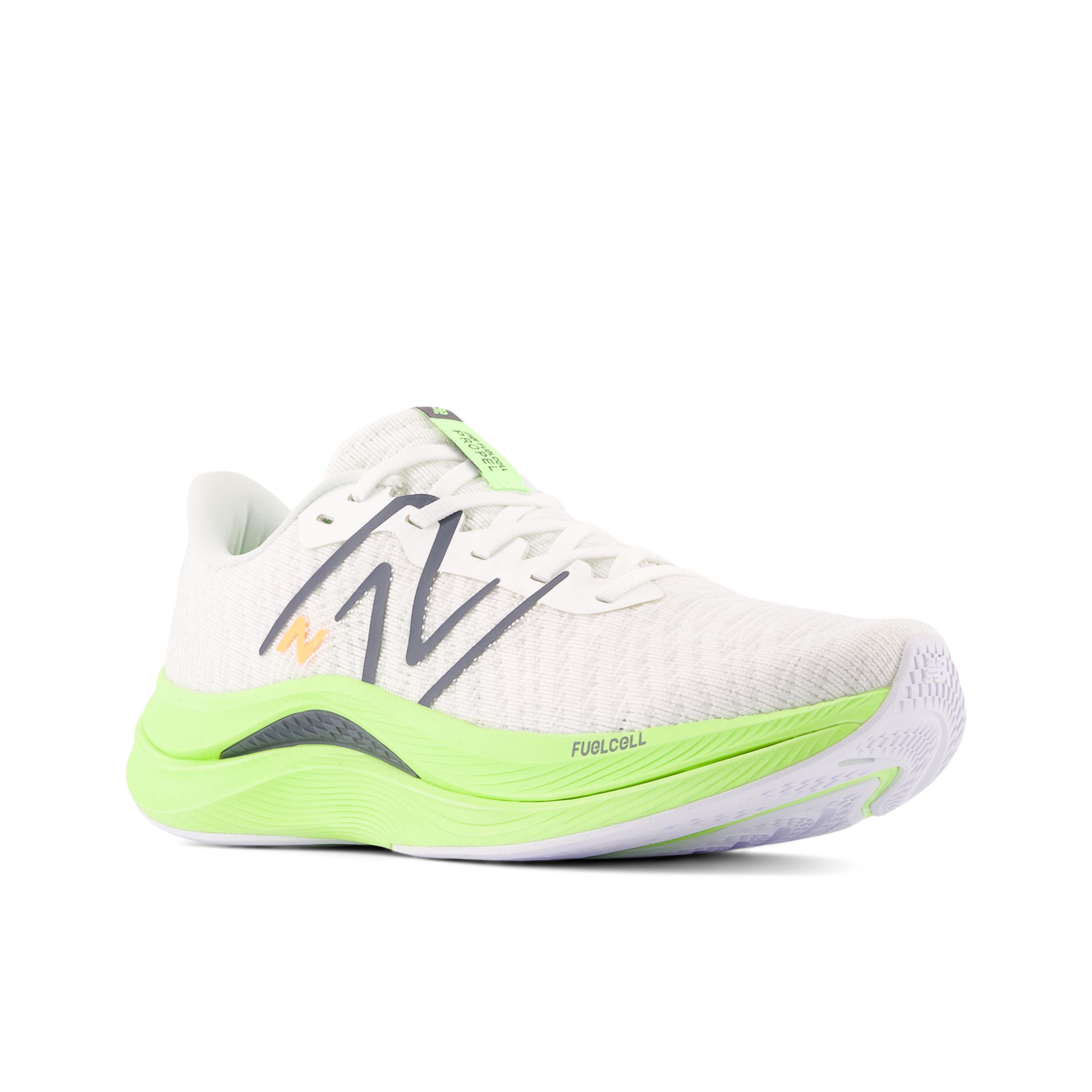 New Balance  sneaker Groen