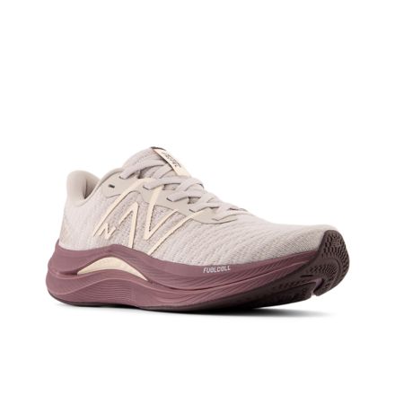 Collant Running NEW BALANCE Femme ACCELERATE CAPRI Noir AH 2018