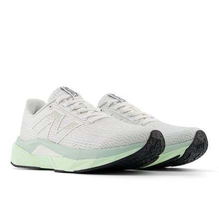 FuelCell Propel v5, White with Melon Water with Clay Ash, WFCPRCM5