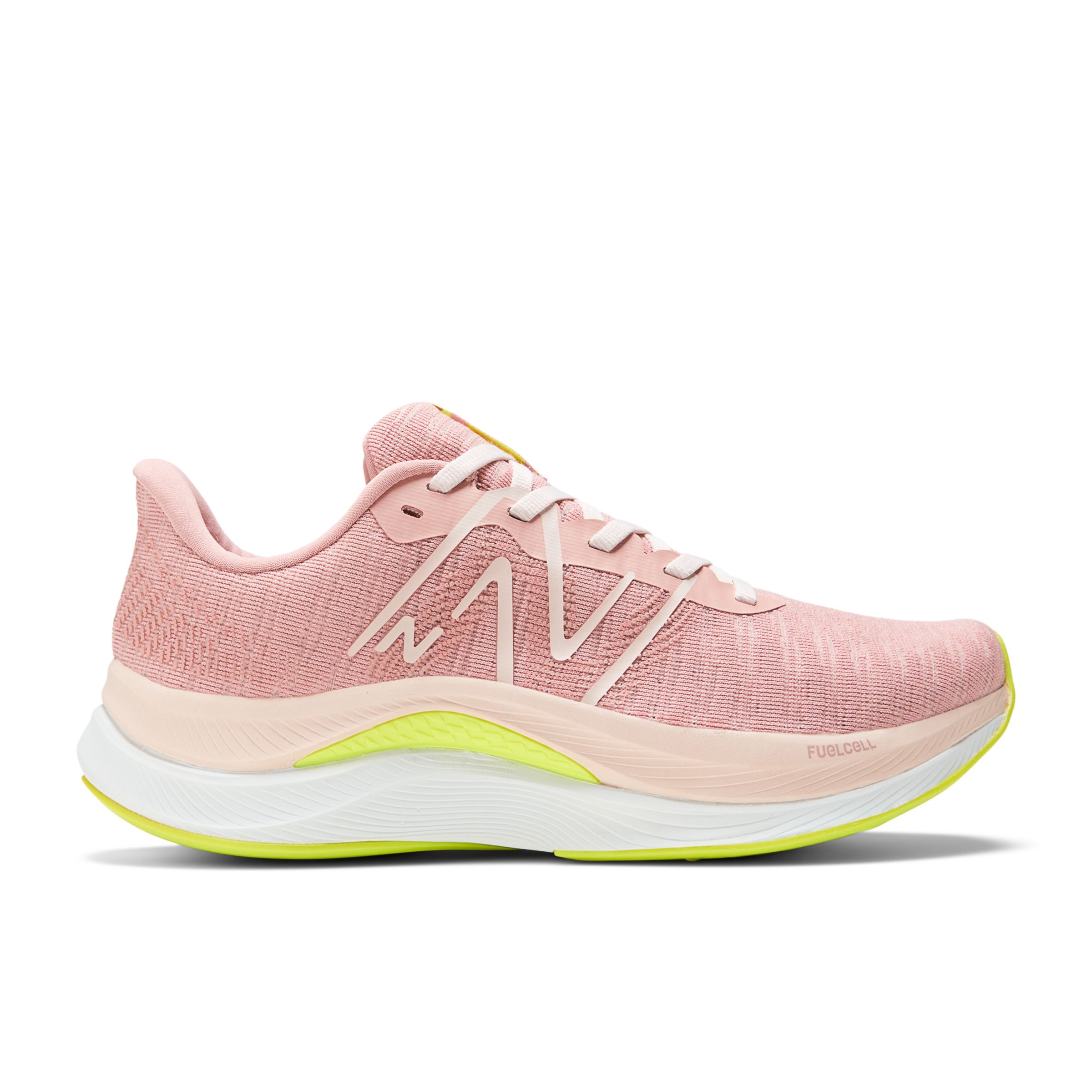 

New Balance Women's FuelCell Propel v4 Pink/Green - Pink/Green