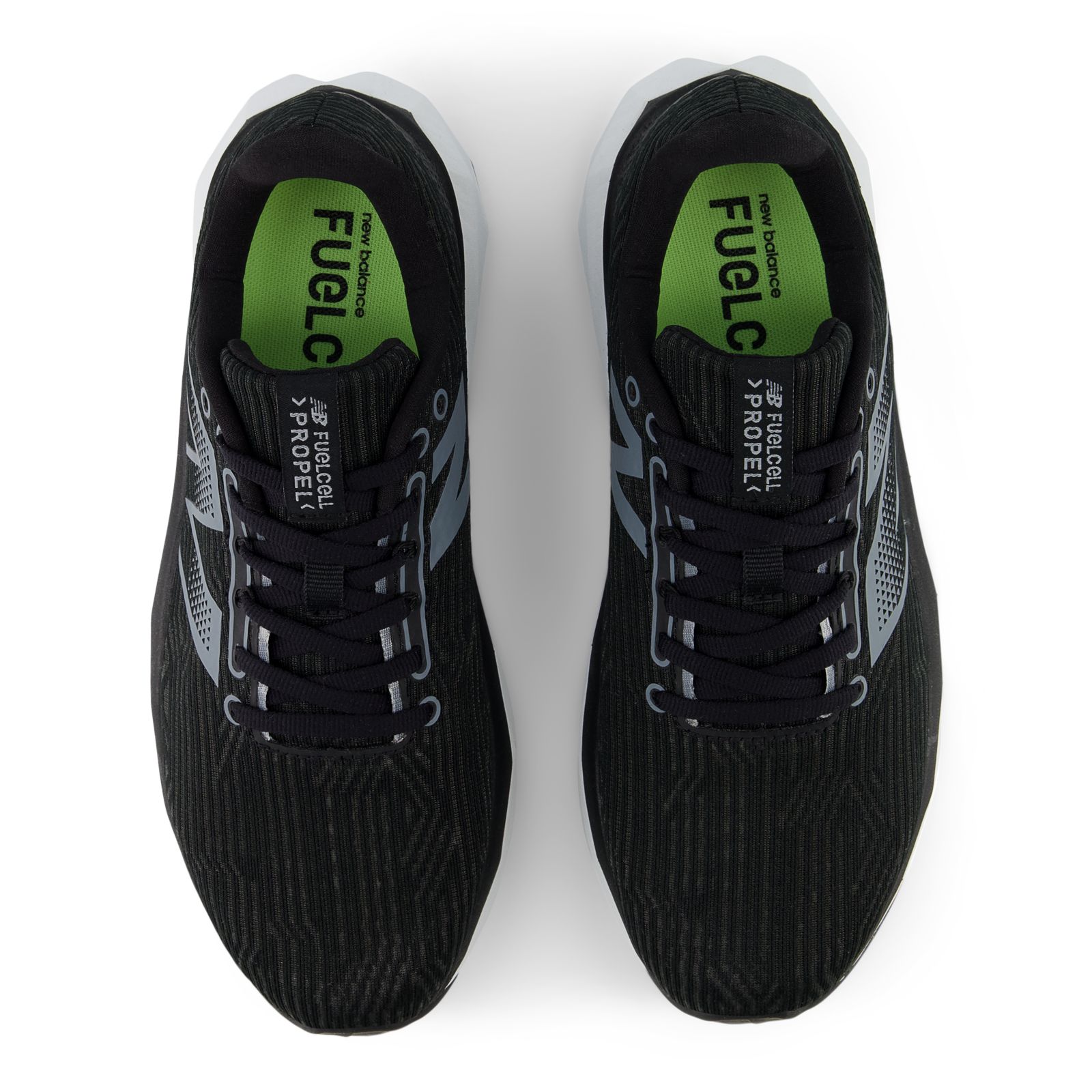 Женские кроссовки New Balance FuelCell Propel v5 — фото 3