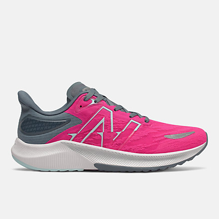 New Balance FuelCell Propel v3, WFCPRLP3 image number null