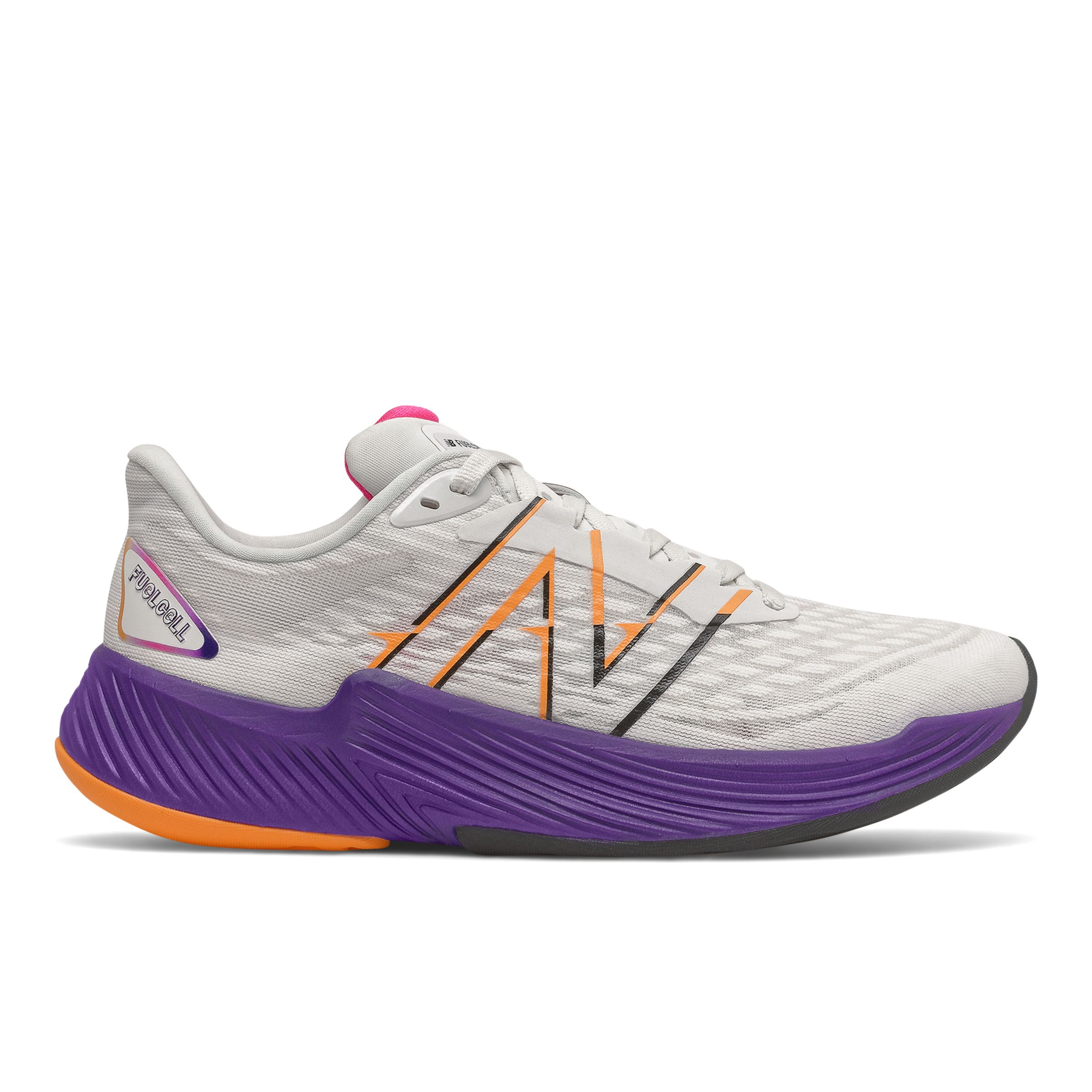 new balance fuelcell echo lemon slush