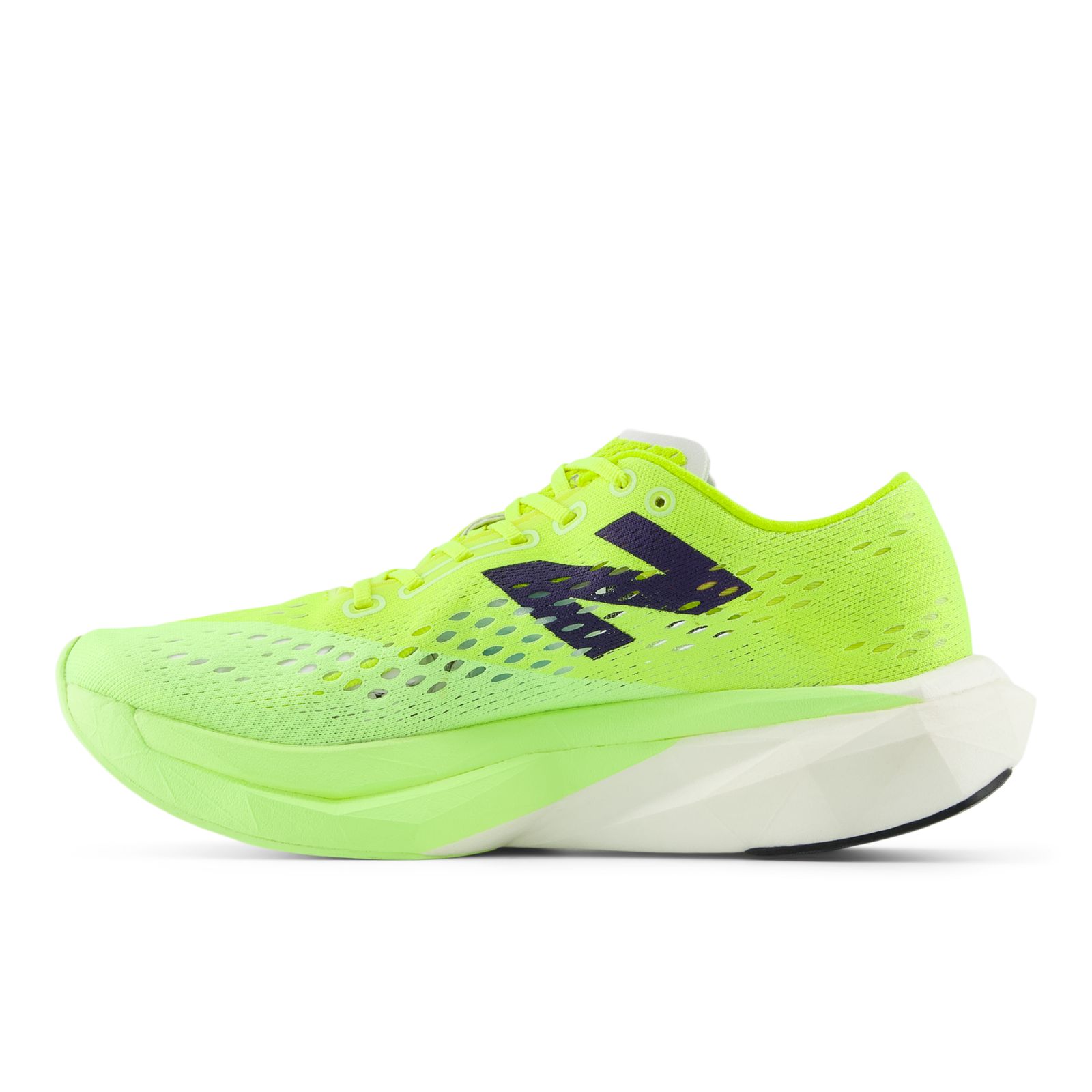 Женские кроссовки New Balance FuelCell SuperComp Pacer v2 — фото 3