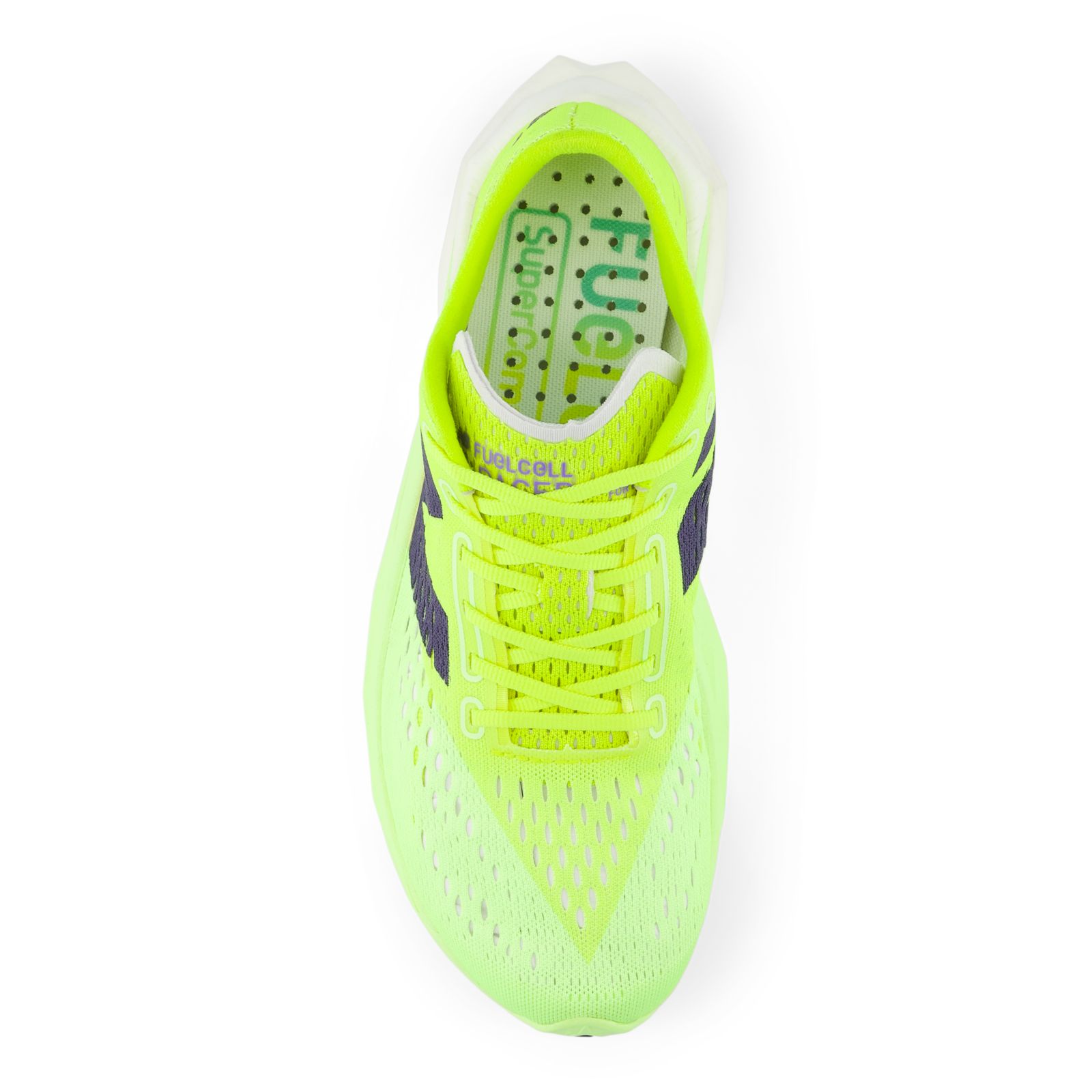 Женские кроссовки New Balance FuelCell SuperComp Pacer v2 — фото 4